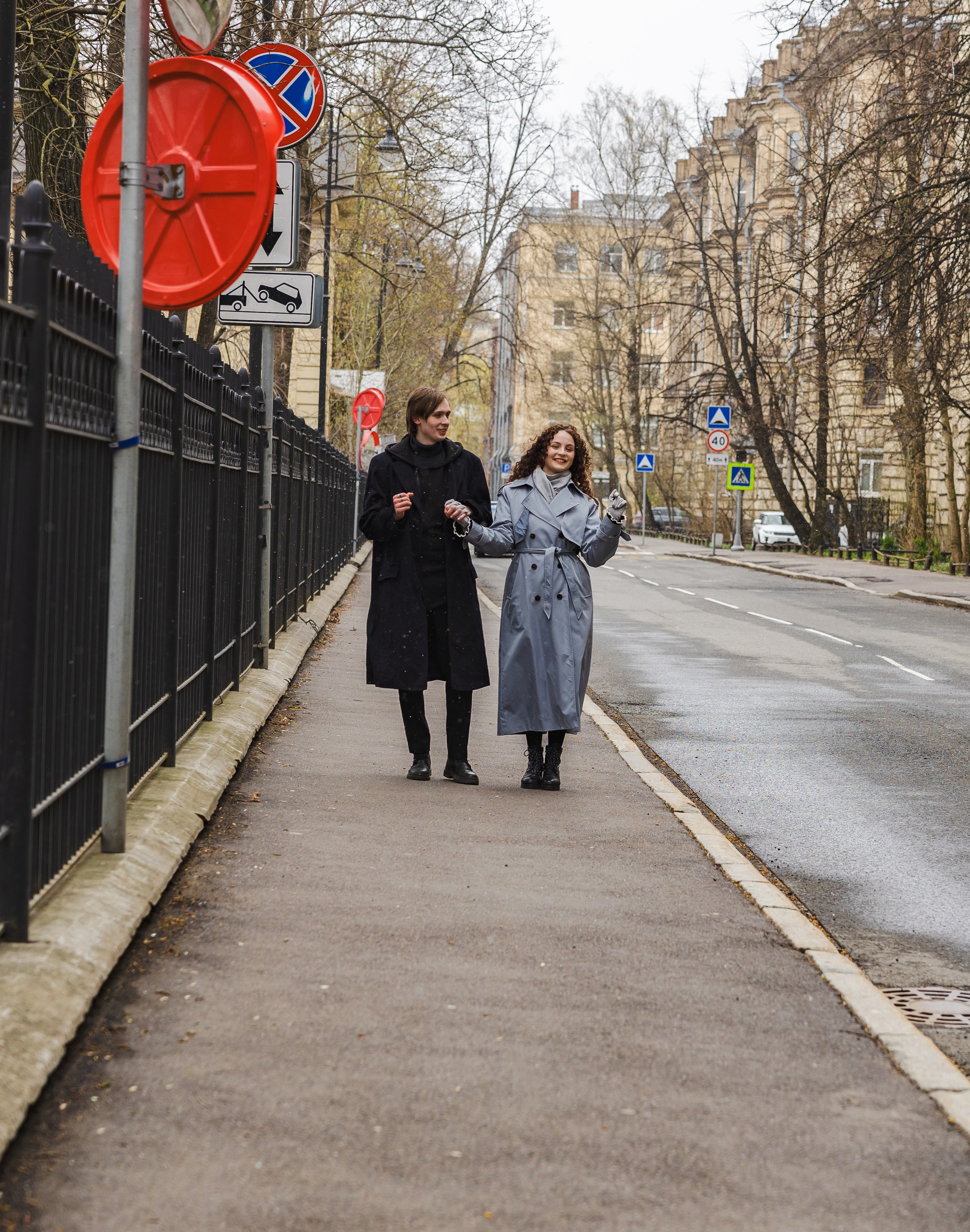 Love_story Антон|Анастасия. Фотограф в Санкт-Петербурге Тимофей Орлов