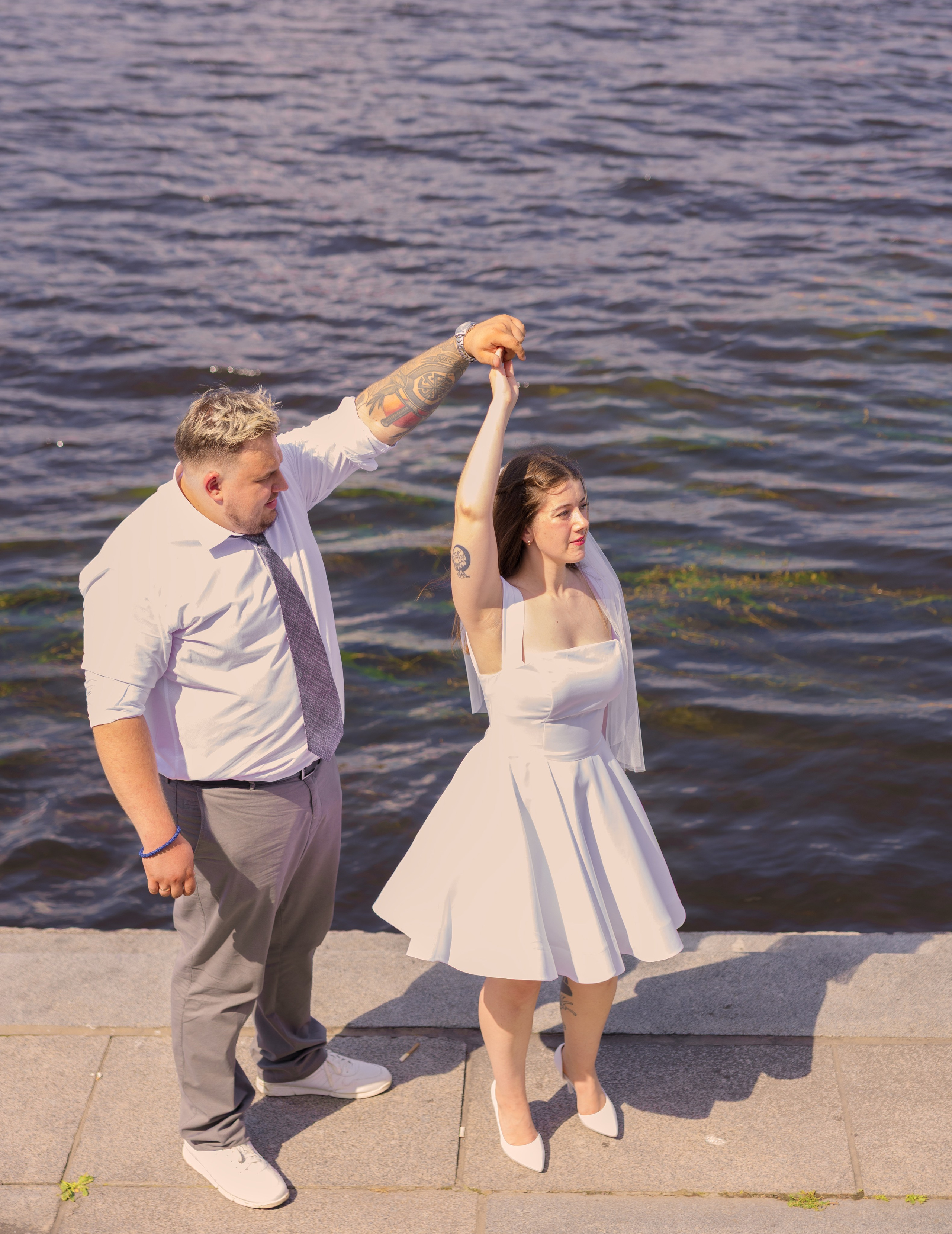 Свадьба Юлии и Игоря. Фотограф в Санкт-Петербурге Тимофей Орлов