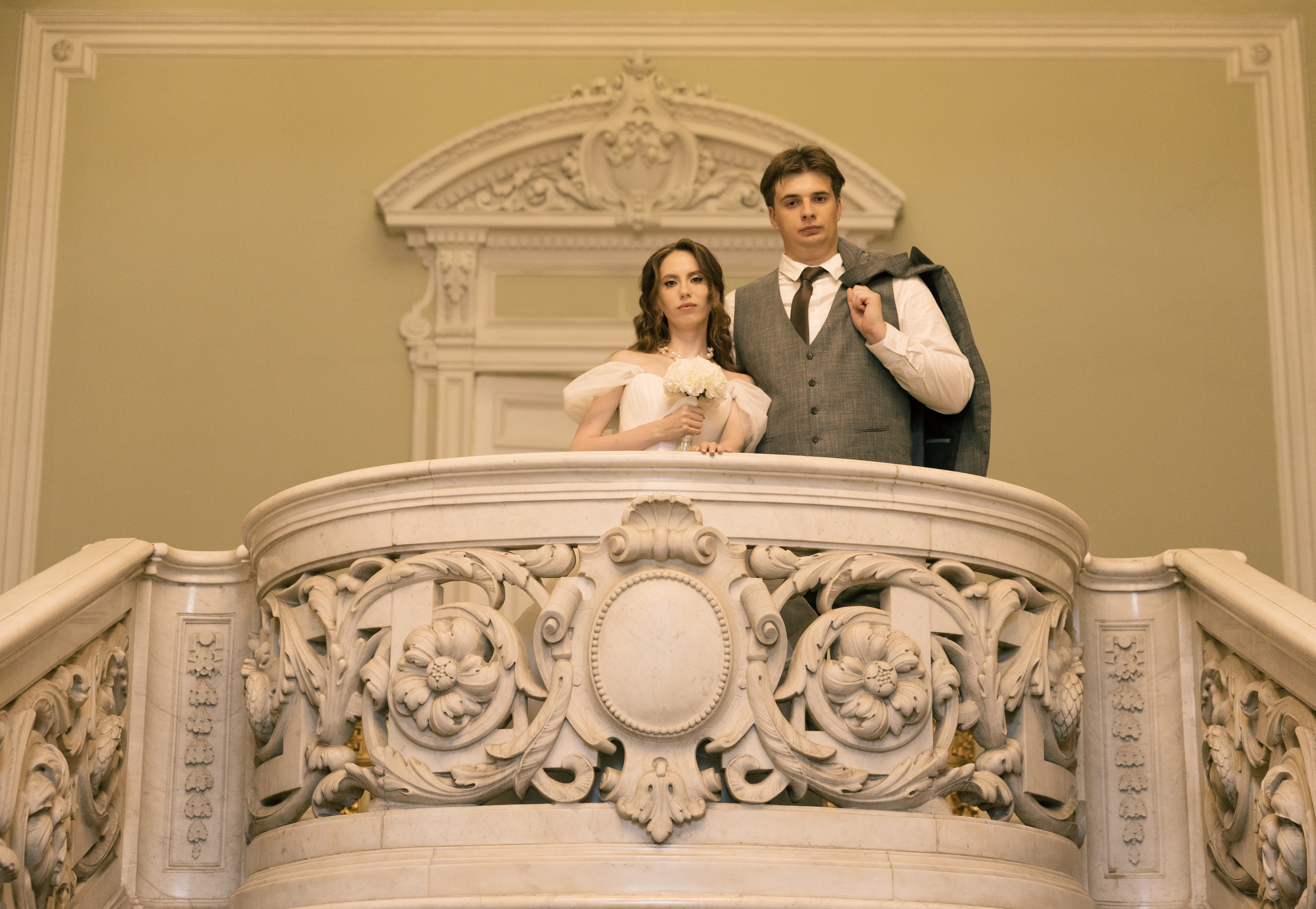 Свадьба Ивана и Валерии. Фотограф в Санкт-Петербурге Тимофей Орлов