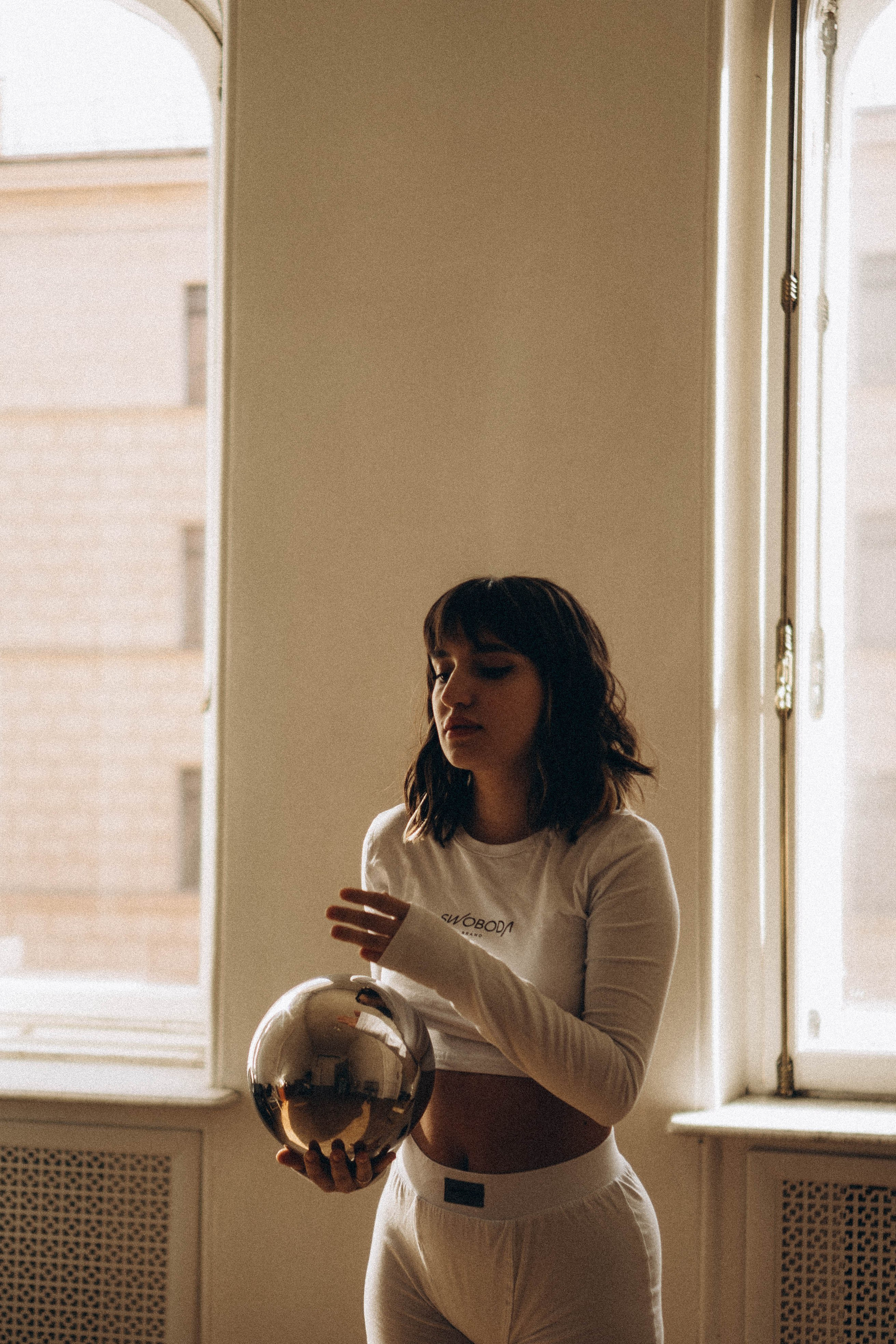 Студийная. Профессиональный фотограф, Санкт-Петербург — Виктория Богомолова