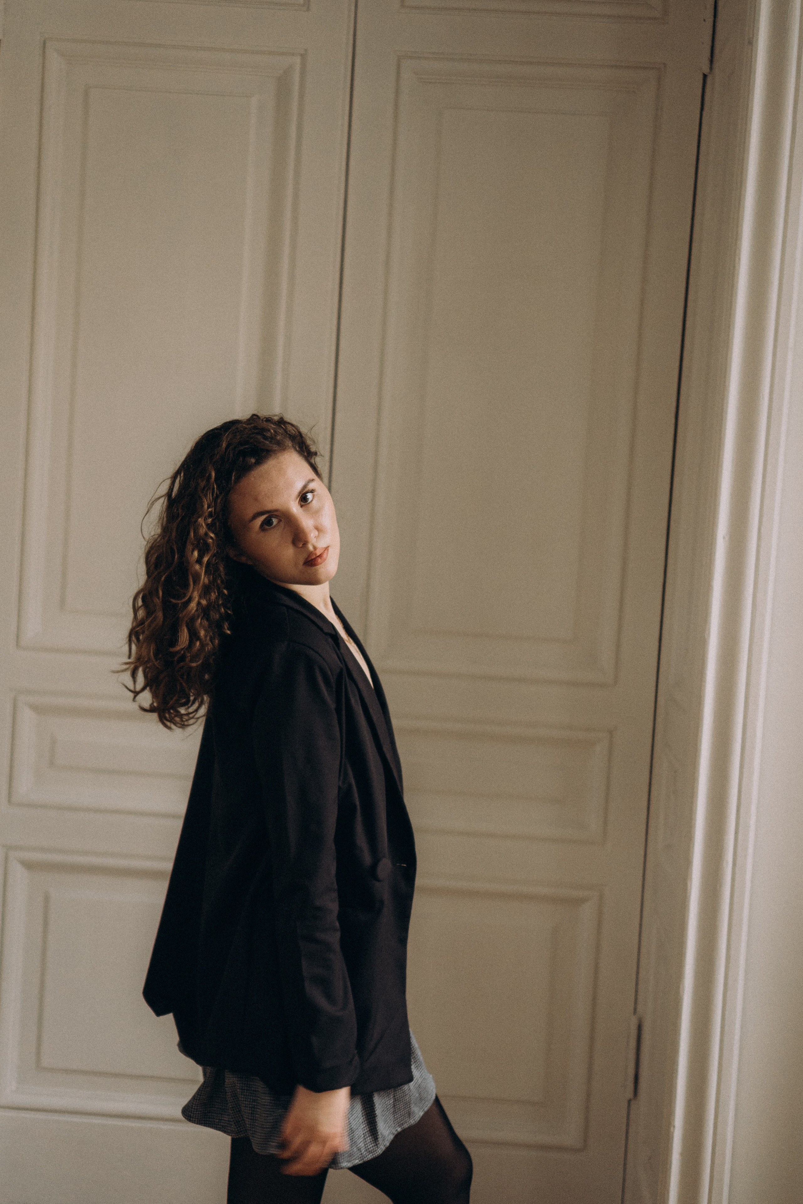 Для девушки. Профессиональный фотограф, Санкт-Петербург — Виктория Богомолова