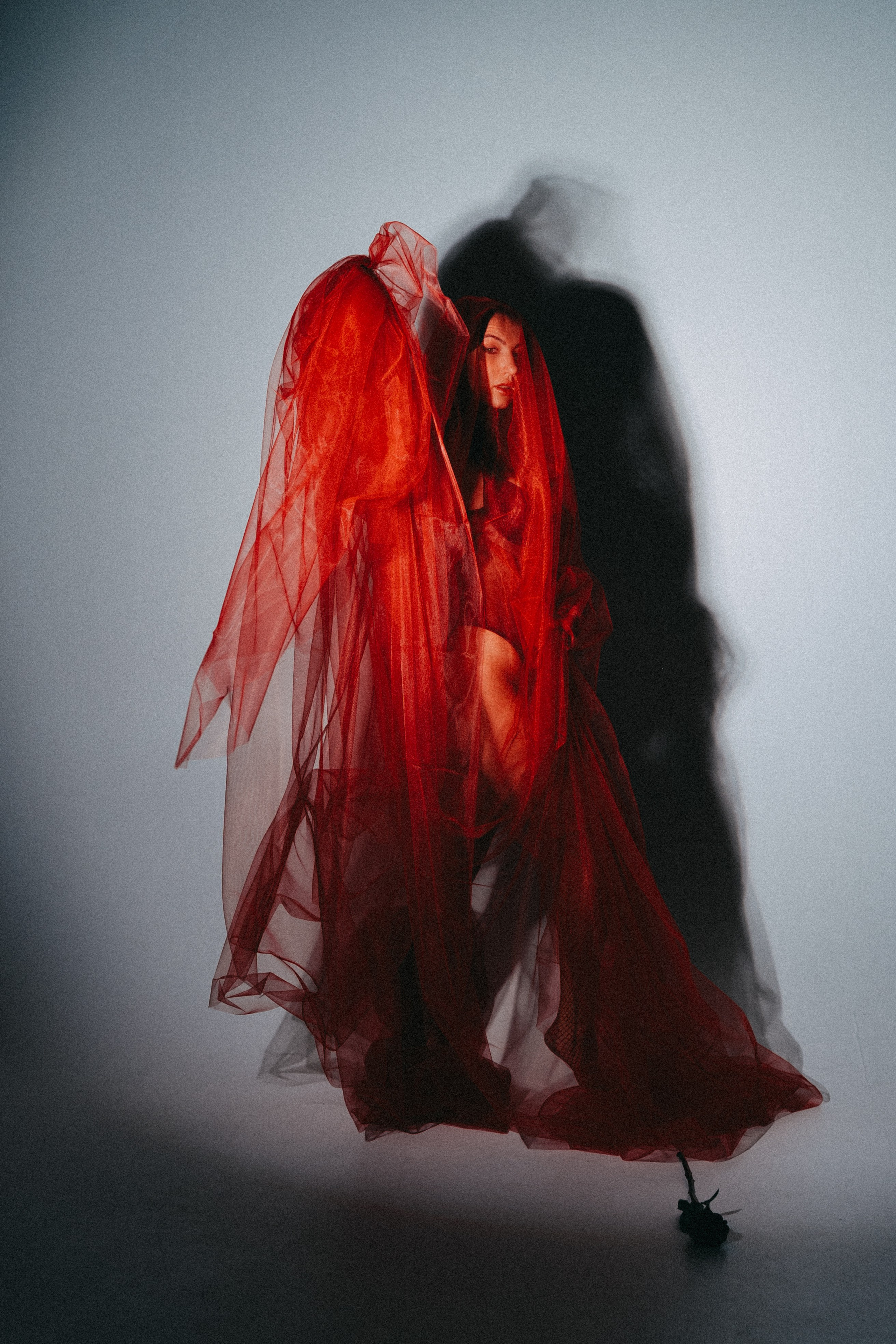 Творческая история для девушки. Профессиональный фотограф, Санкт-Петербург — Виктория Богомолова