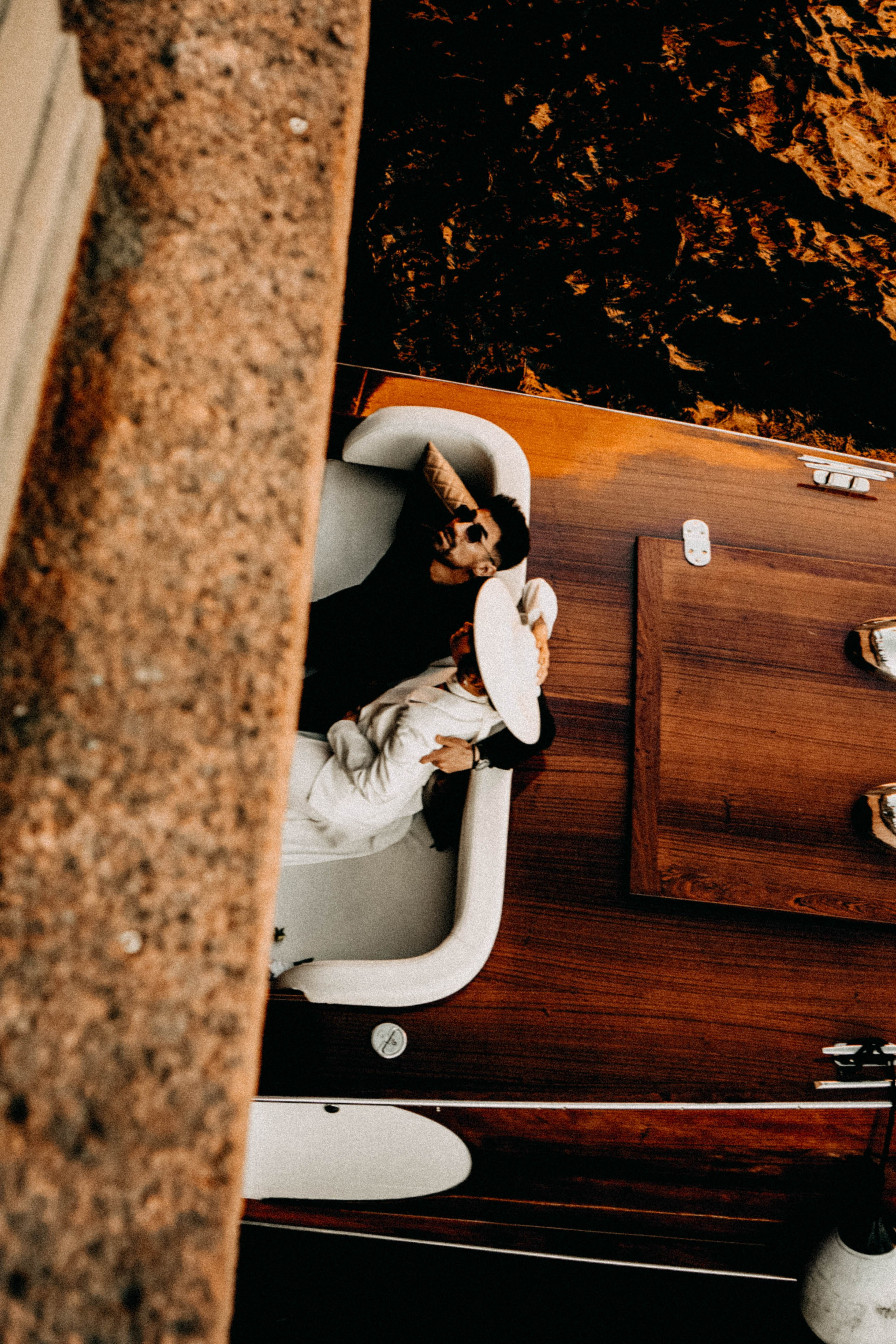 СВАДЕНБНАЯ СЬЕМКА НА КАТЕРЕ ПО КАНАЛАМ САНКТ-ПЕТЕРБУРГА И В АКВАТОРИИ НЕВЫ. Профессиональный фотограф, Санкт-Петербург — Виктория Богомолова