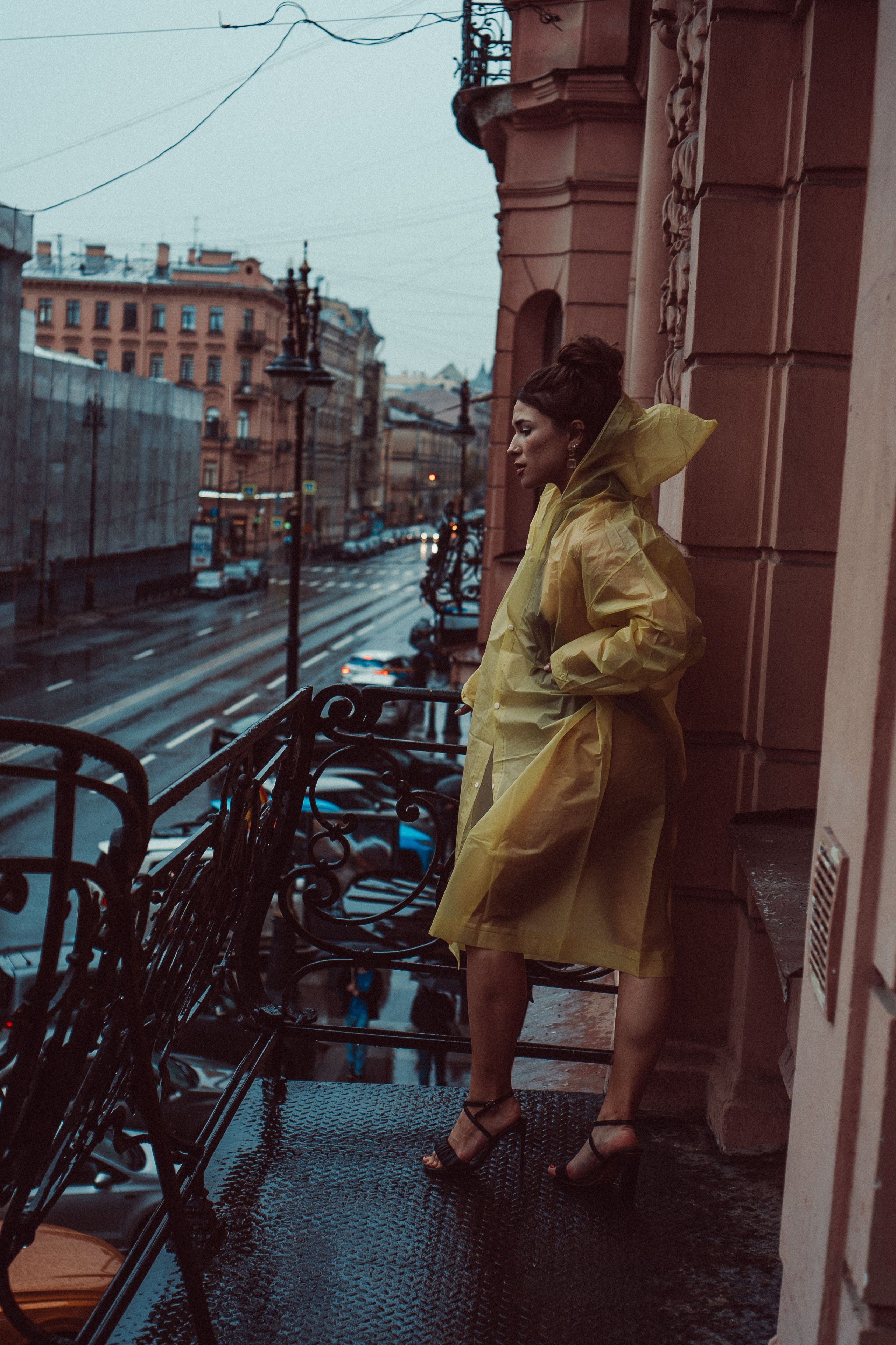 НЕМНОЖКО ИТАЛИИ. Профессиональный фотограф, Санкт-Петербург — Виктория Богомолова