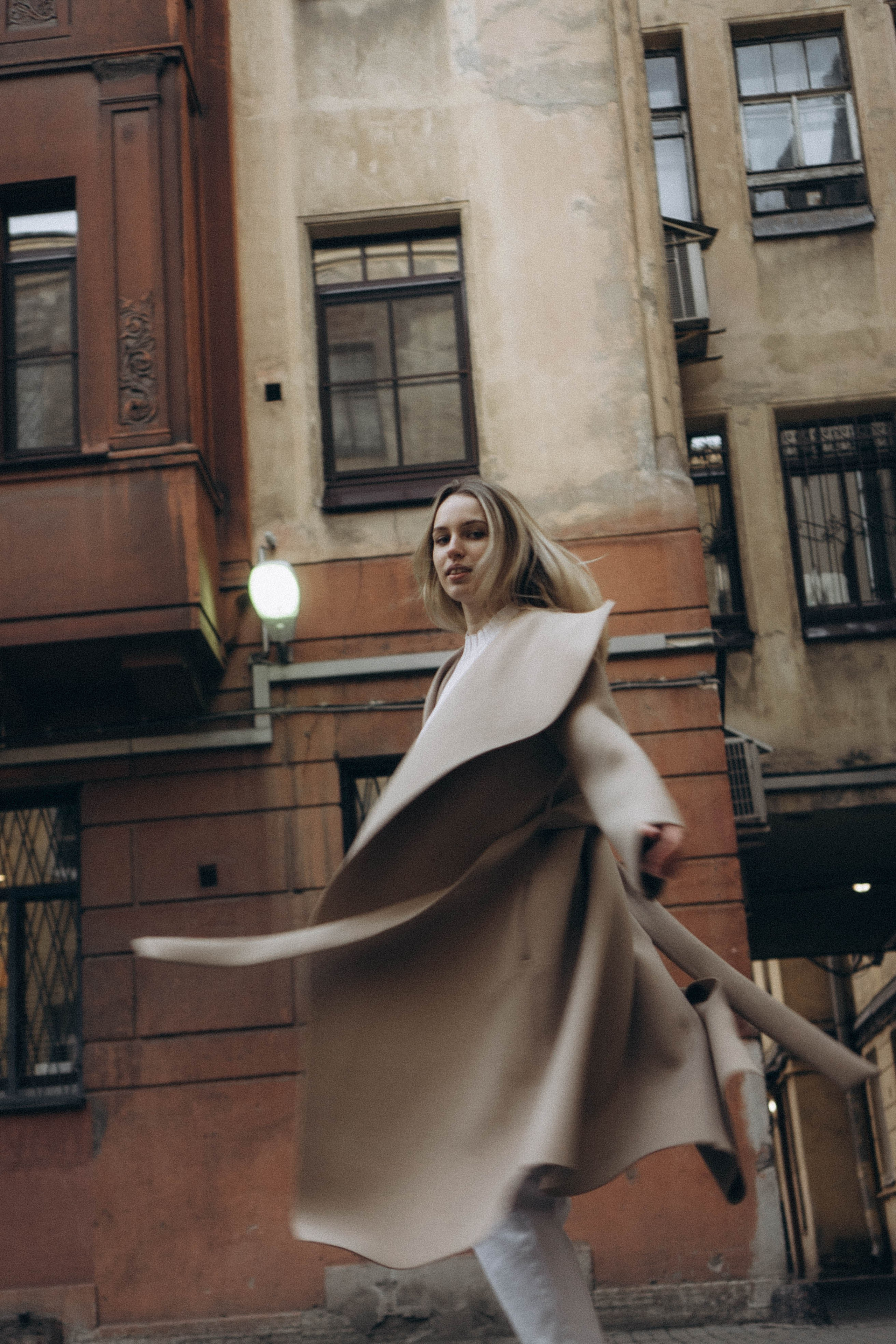 На закате. Профессиональный фотограф, Санкт-Петербург — Виктория Богомолова