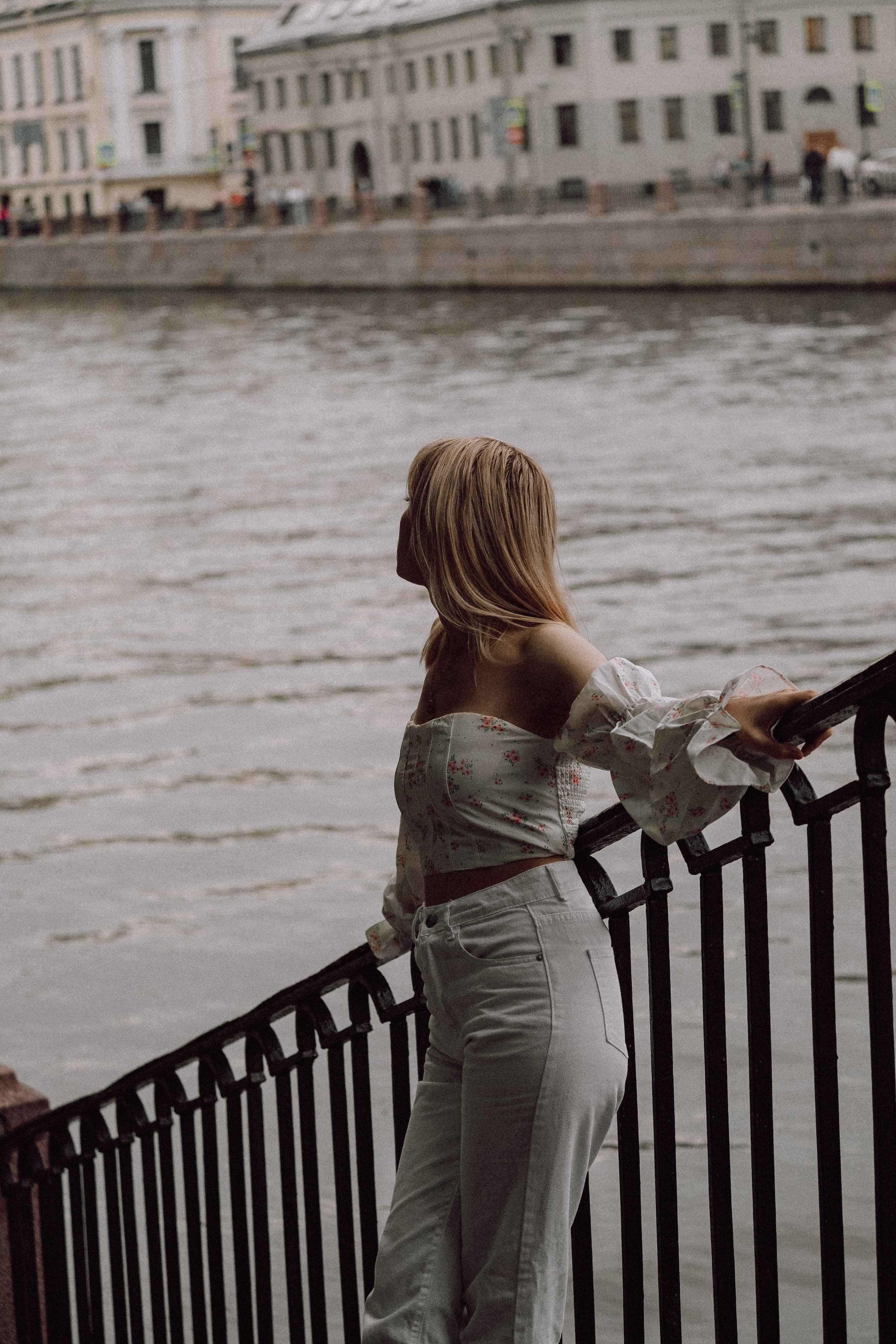 ПРОГУЛКА В ЛЕТНЕМ САДУ. Профессиональный фотограф, Санкт-Петербург — Виктория Богомолова