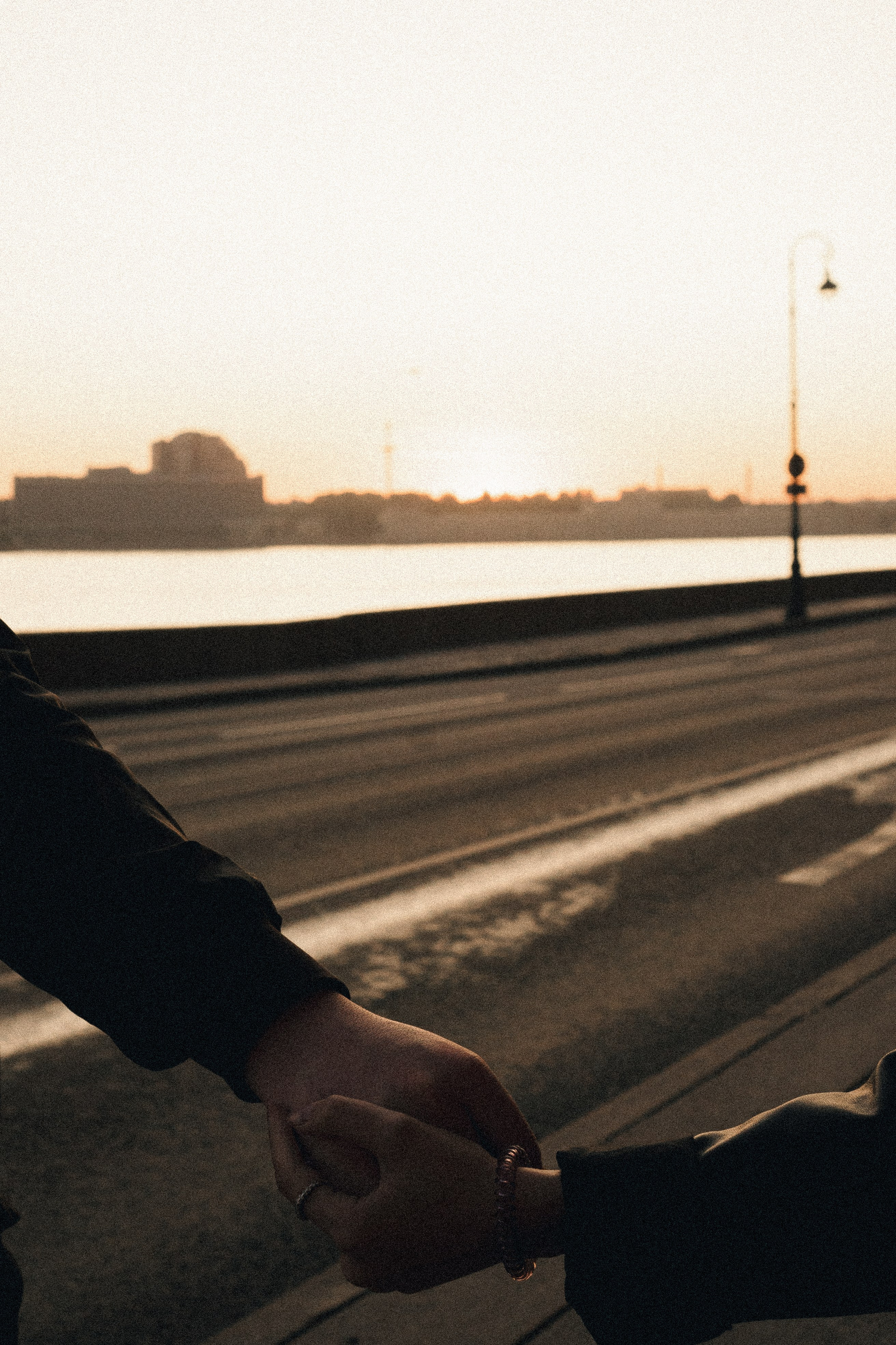 Рассвет. Профессиональный фотограф, Санкт-Петербург — Виктория Богомолова