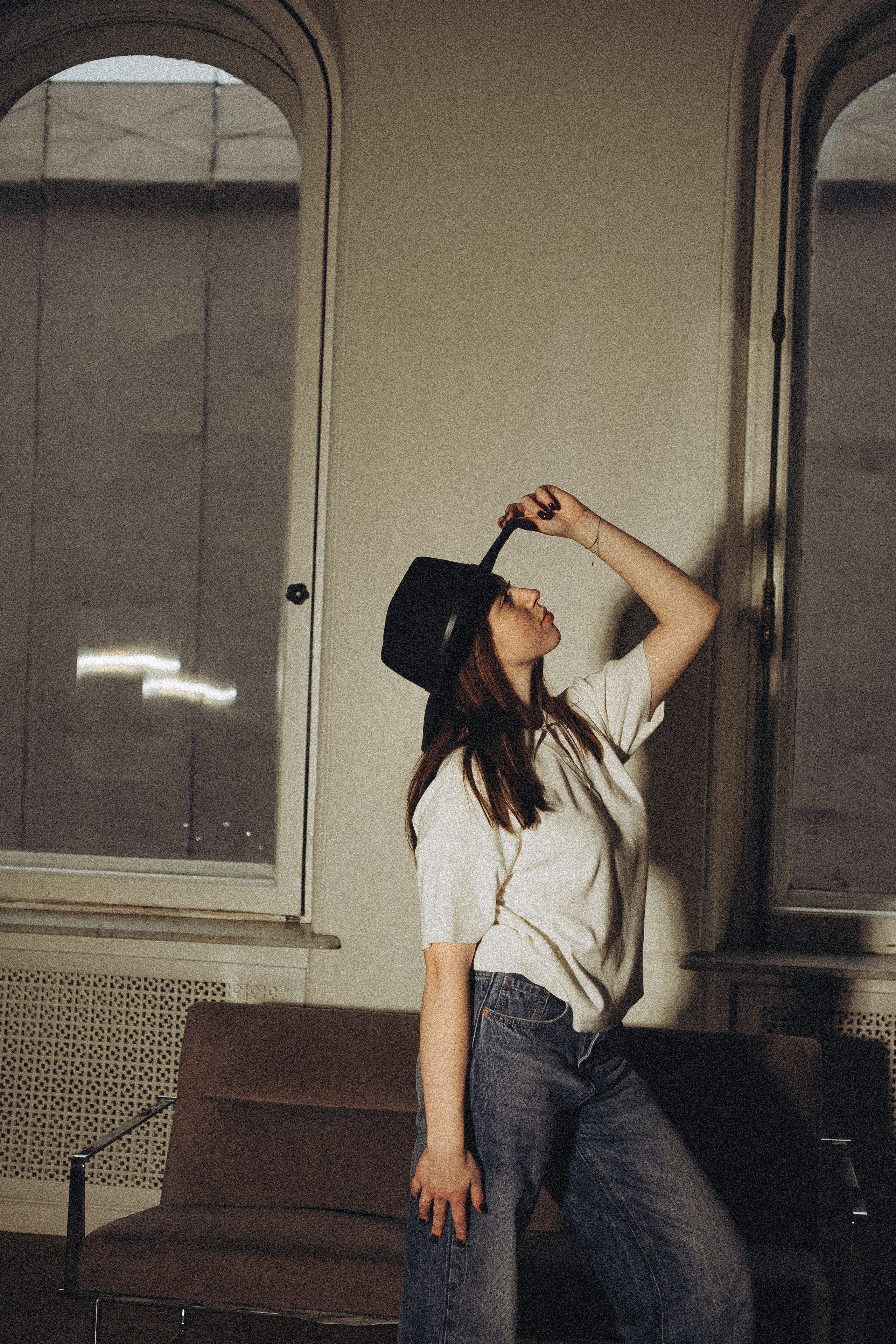 Студийная история. Профессиональный фотограф, Санкт-Петербург — Виктория Богомолова