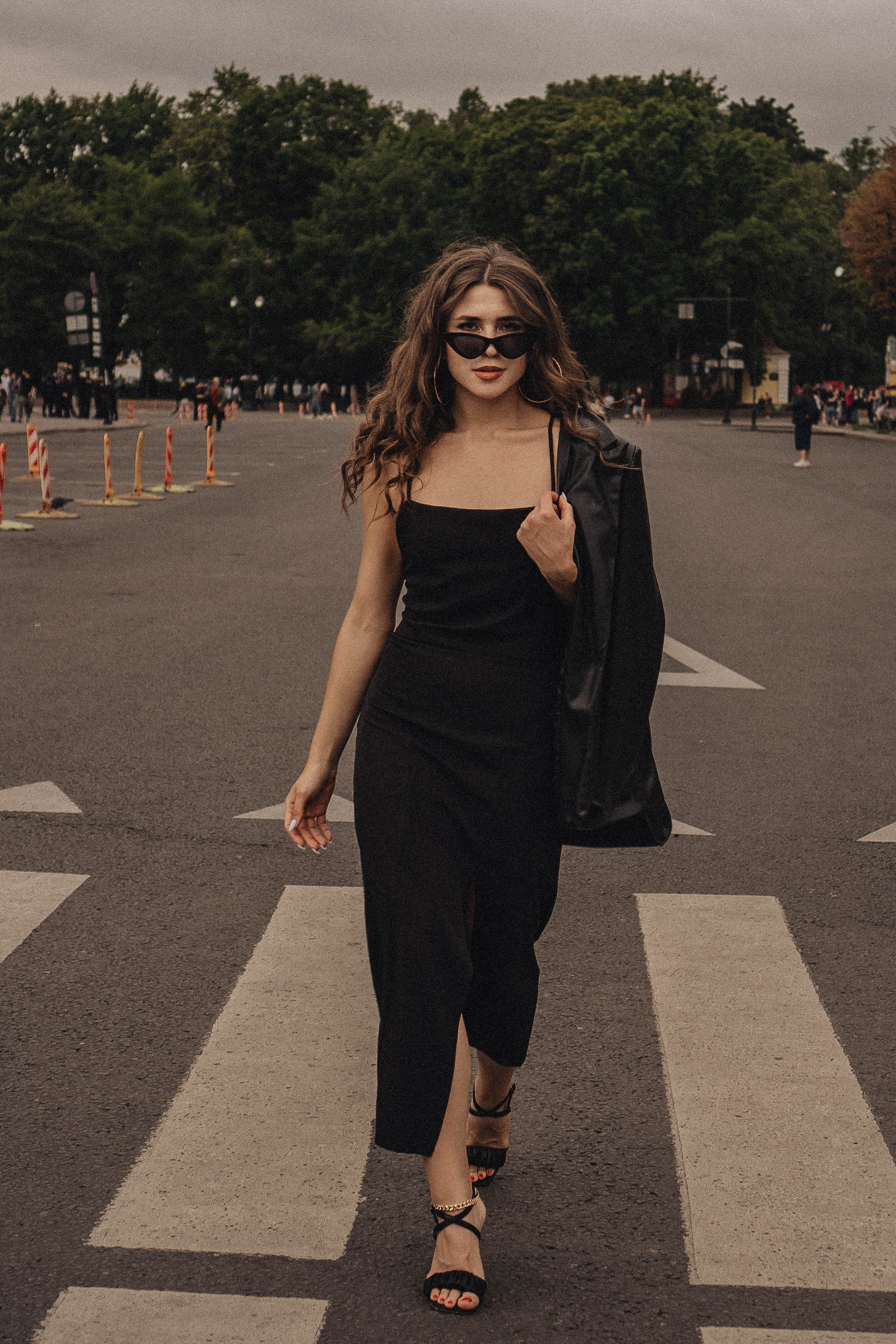 Итальянский стиль. Профессиональный фотограф, Санкт-Петербург — Виктория Богомолова