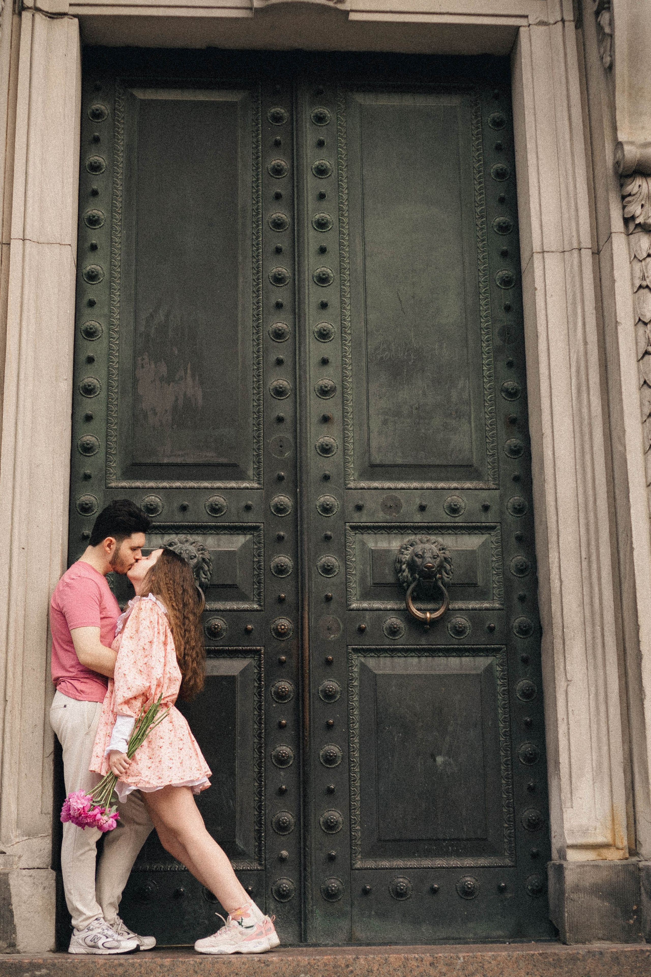 Любовь. Профессиональный фотограф, Санкт-Петербург — Виктория Богомолова