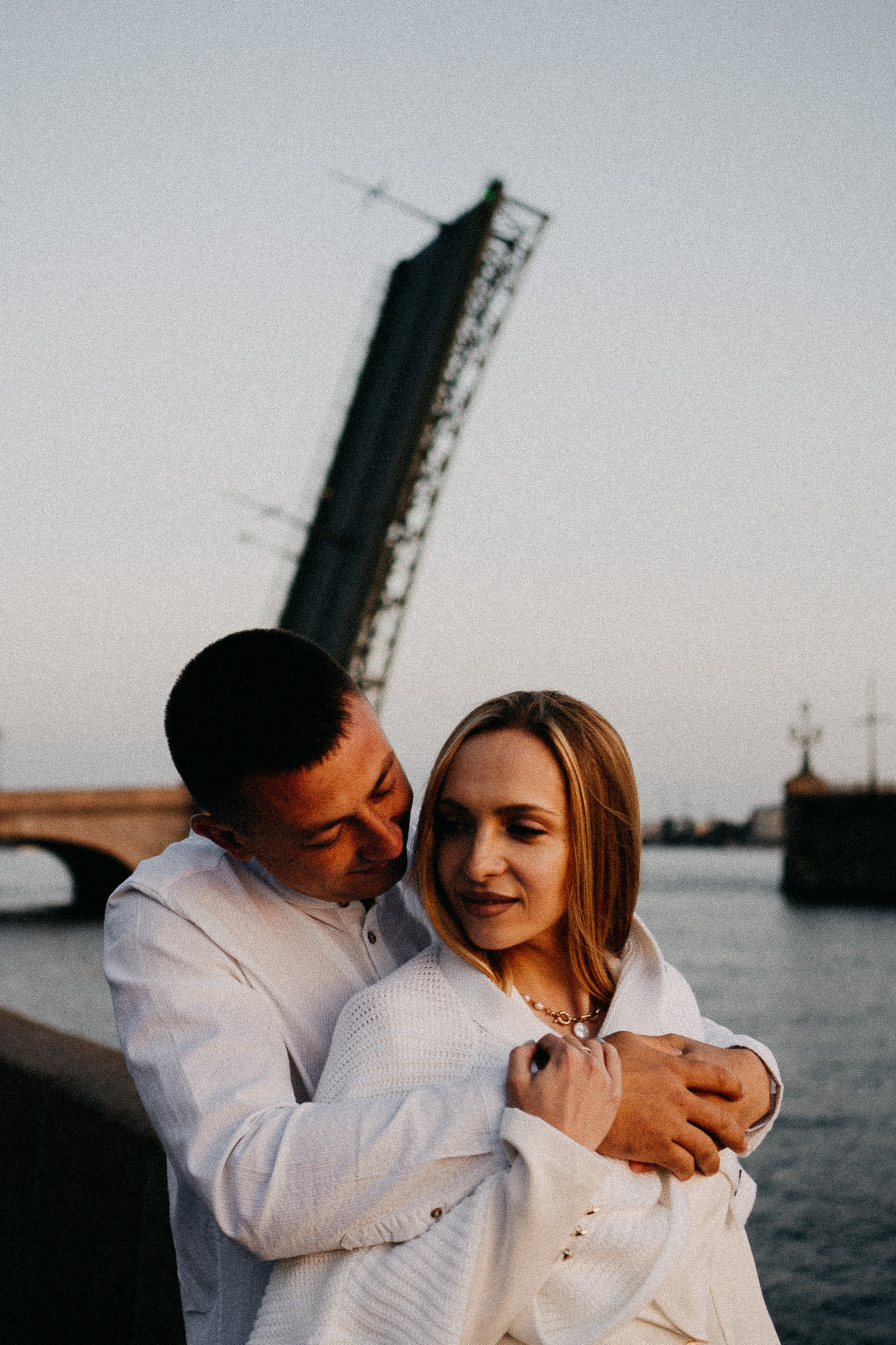 Сьемка мечты. Профессиональный фотограф, Санкт-Петербург — Виктория Богомолова