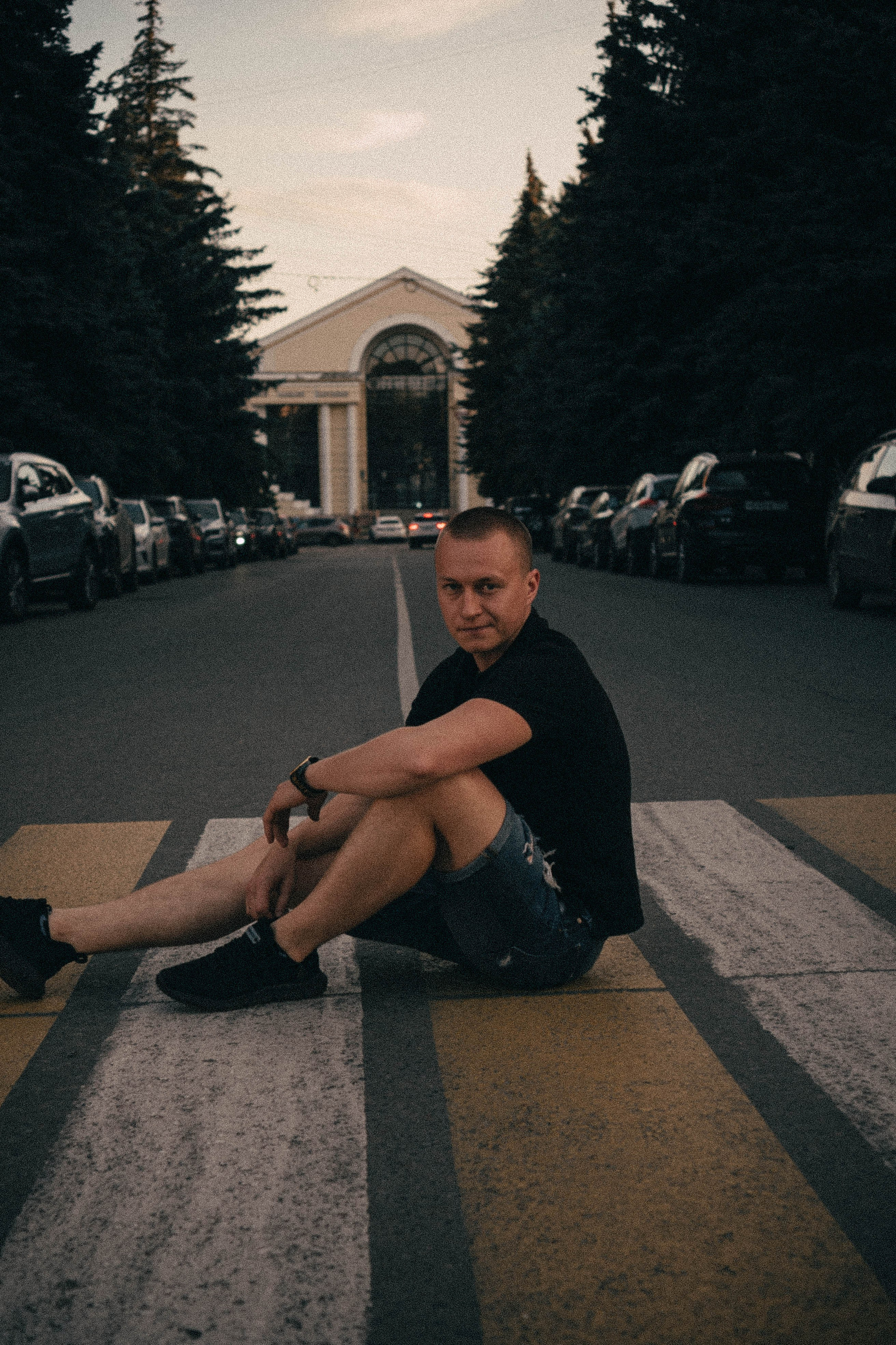 Фотосессия для мужчины. Профессиональный фотограф, Санкт-Петербург — Виктория Богомолова