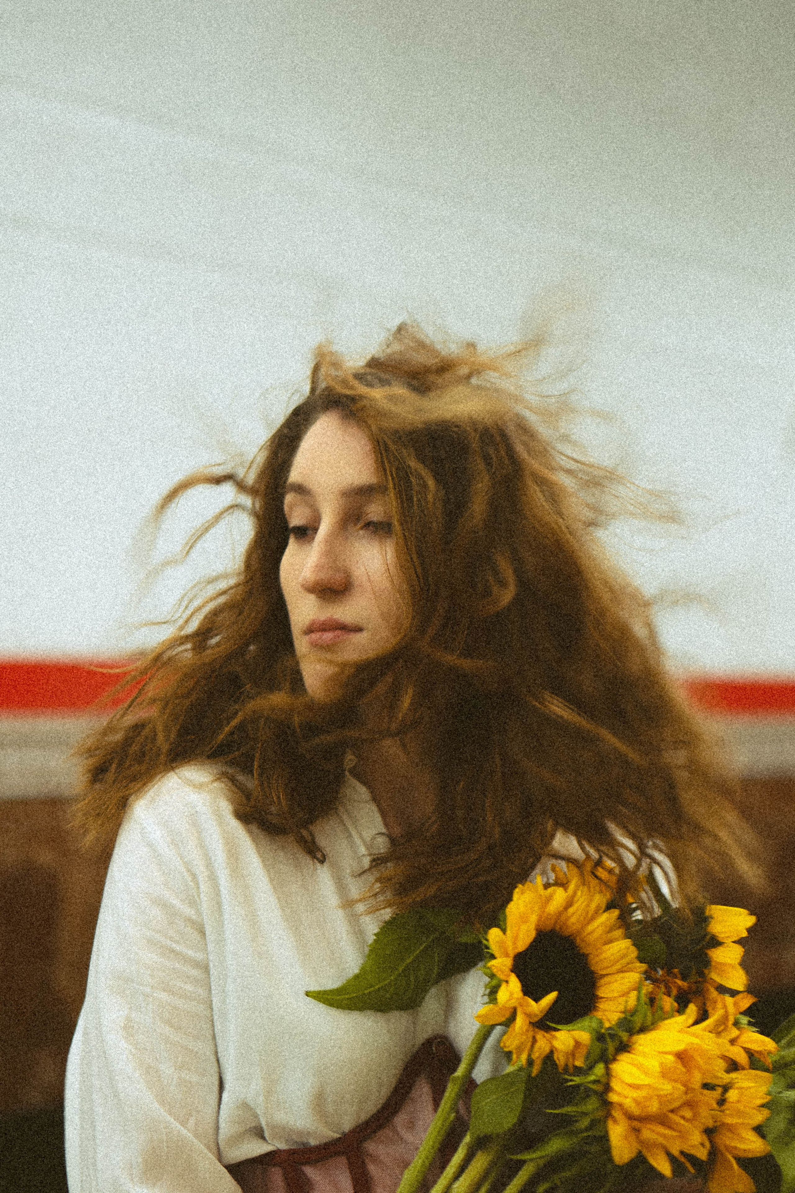 В метро. Профессиональный фотограф, Санкт-Петербург — Виктория Богомолова