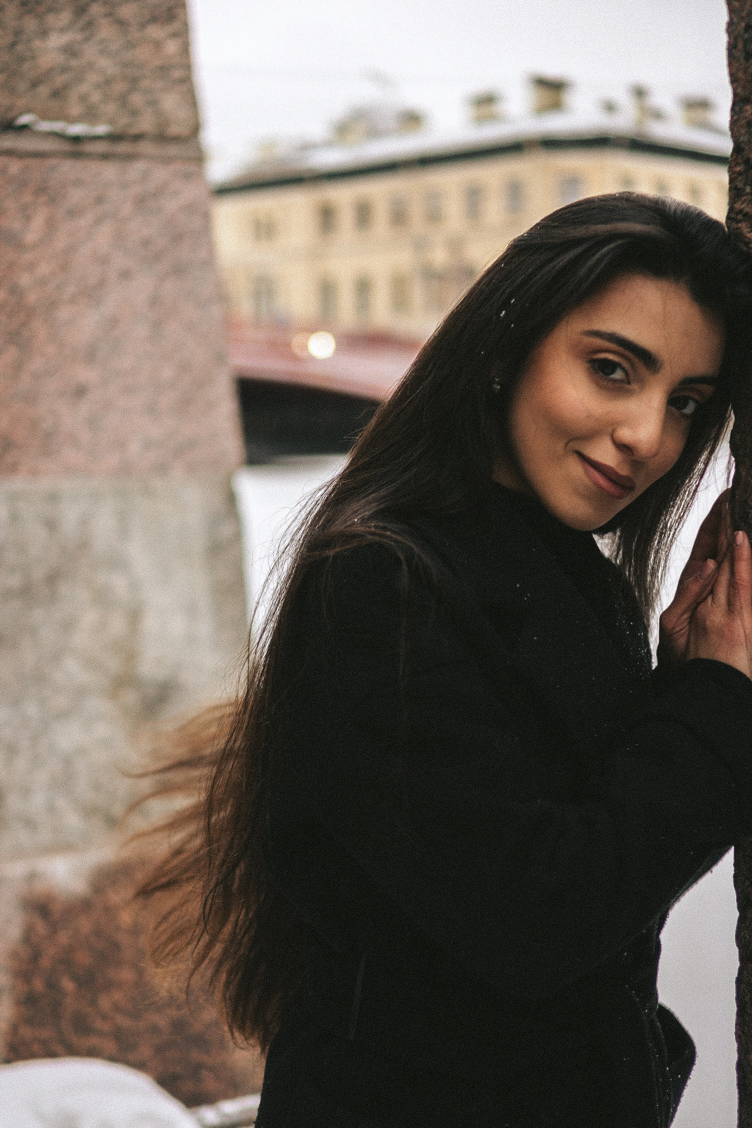 Фотосессия в Санкт-Петербурге. Профессиональный фотограф, Санкт-Петербург — Виктория Богомолова