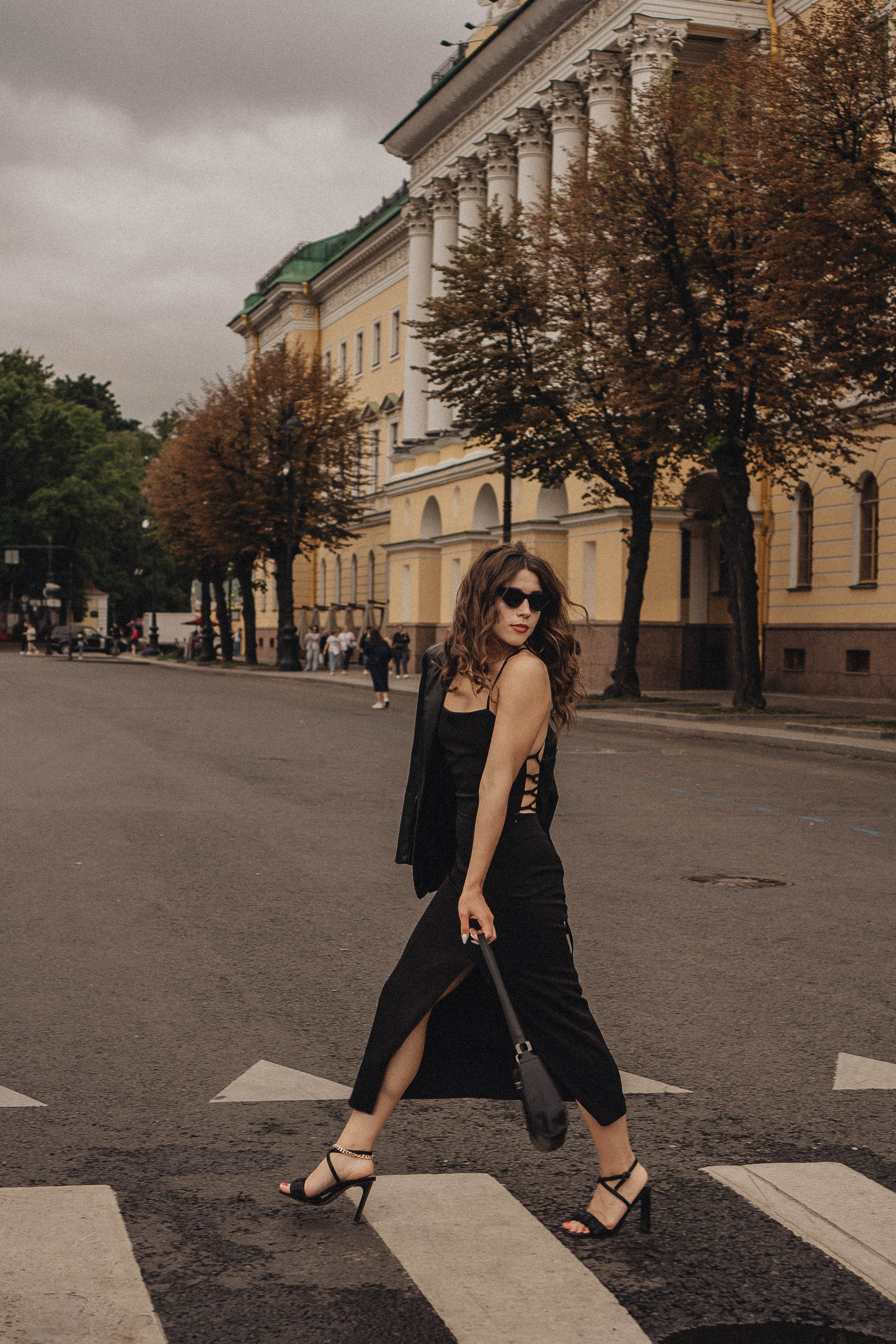 Итальянский стиль. Профессиональный фотограф, Санкт-Петербург — Виктория Богомолова