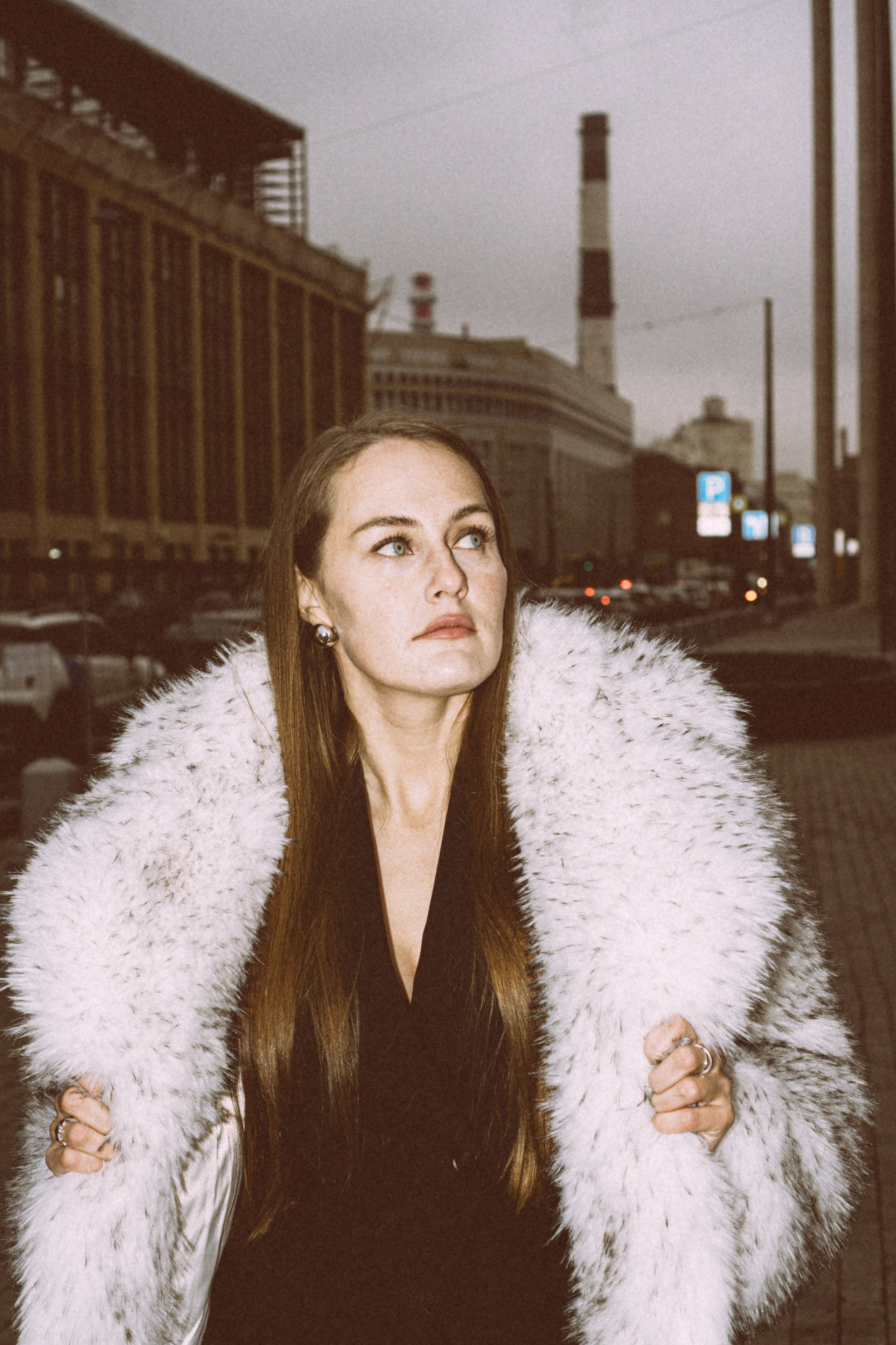 ЖУРНАЛЬНЫЙ СТИЛЬ. Профессиональный фотограф, Санкт-Петербург — Виктория Богомолова