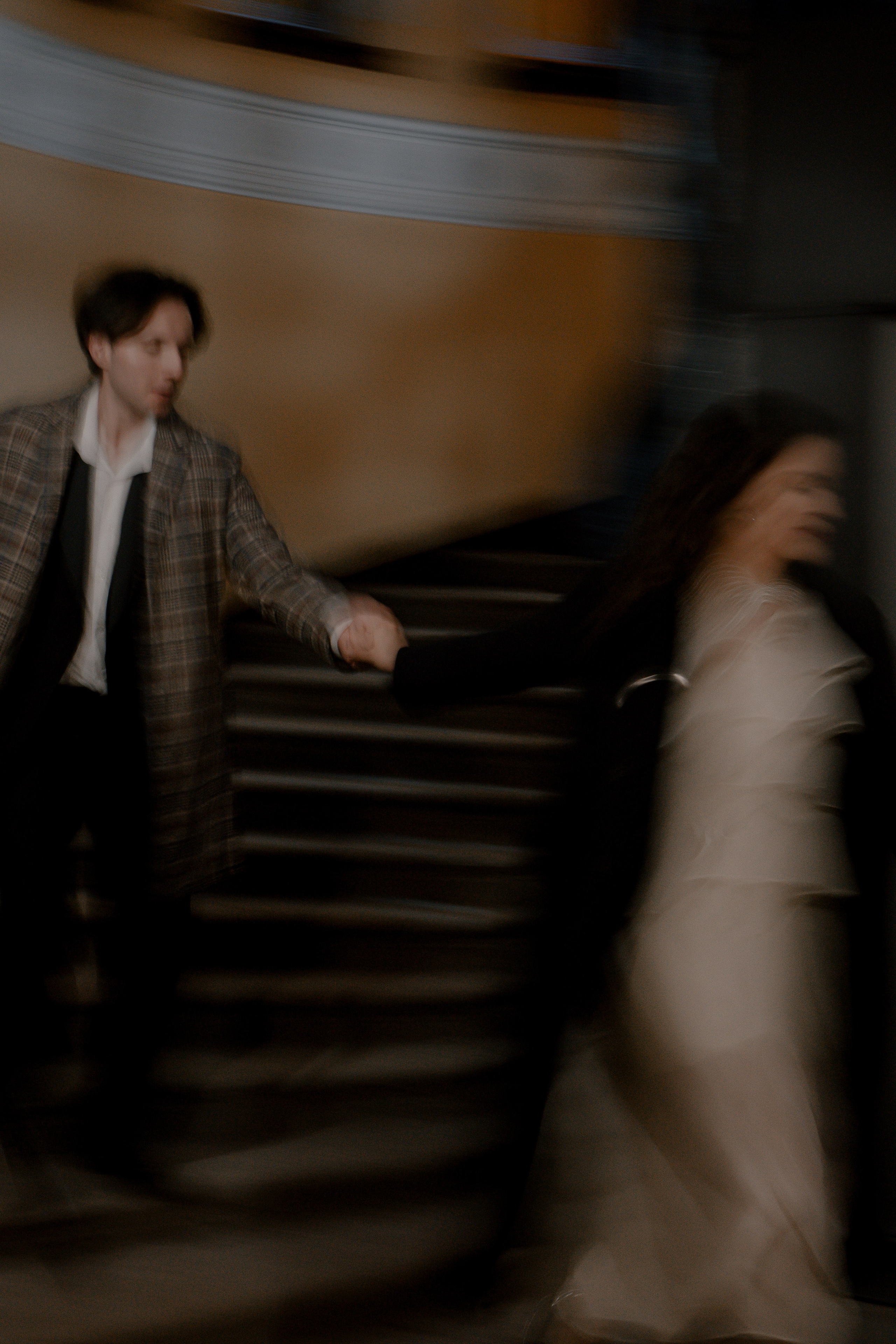 Парадная в Санкт-Петербурге. Профессиональный фотограф, Санкт-Петербург — Виктория Богомолова