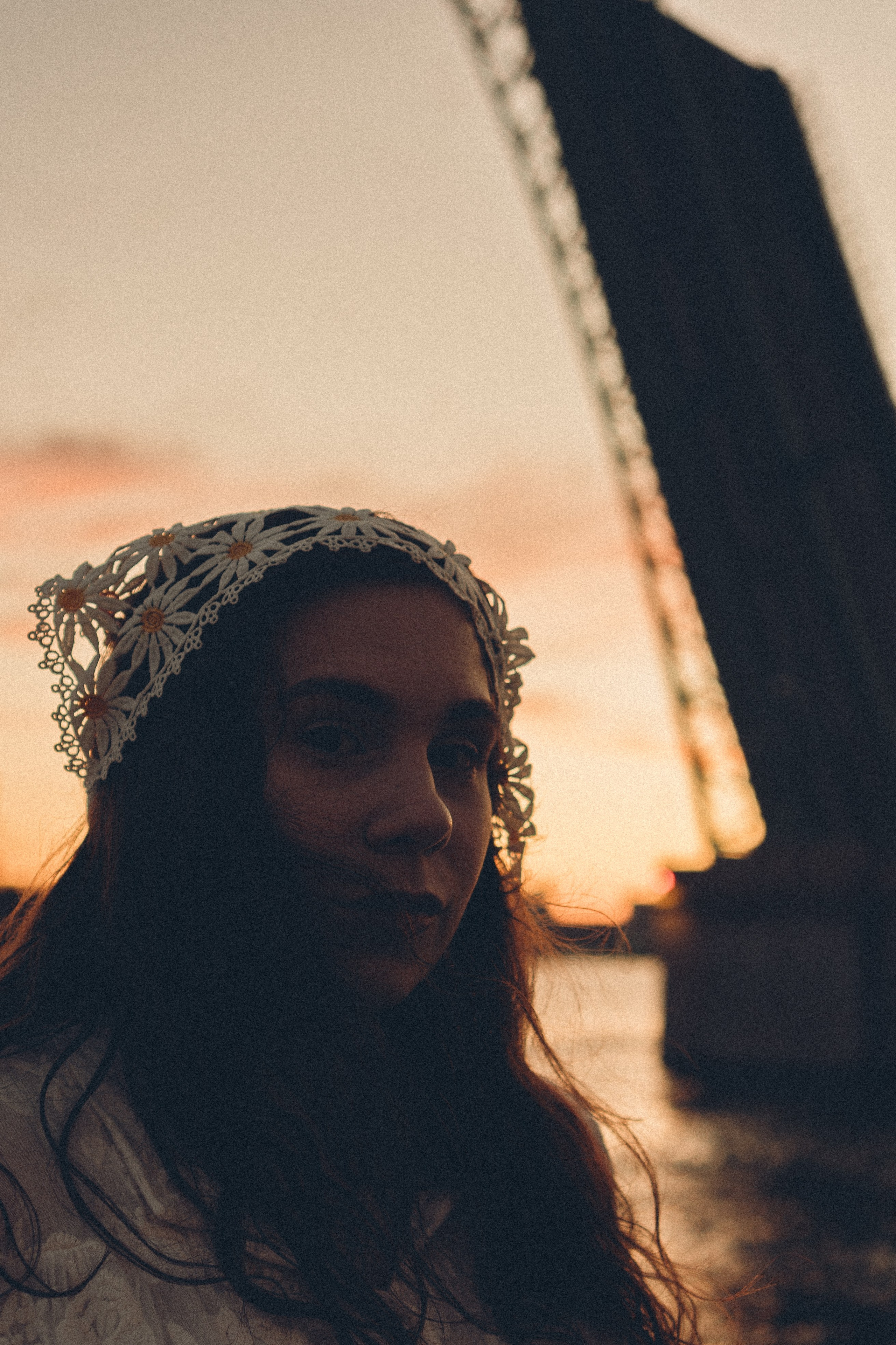 РАССВЕТ С РАЗВОДНЫМИ МОСТАМИ. Профессиональный фотограф, Санкт-Петербург — Виктория Богомолова