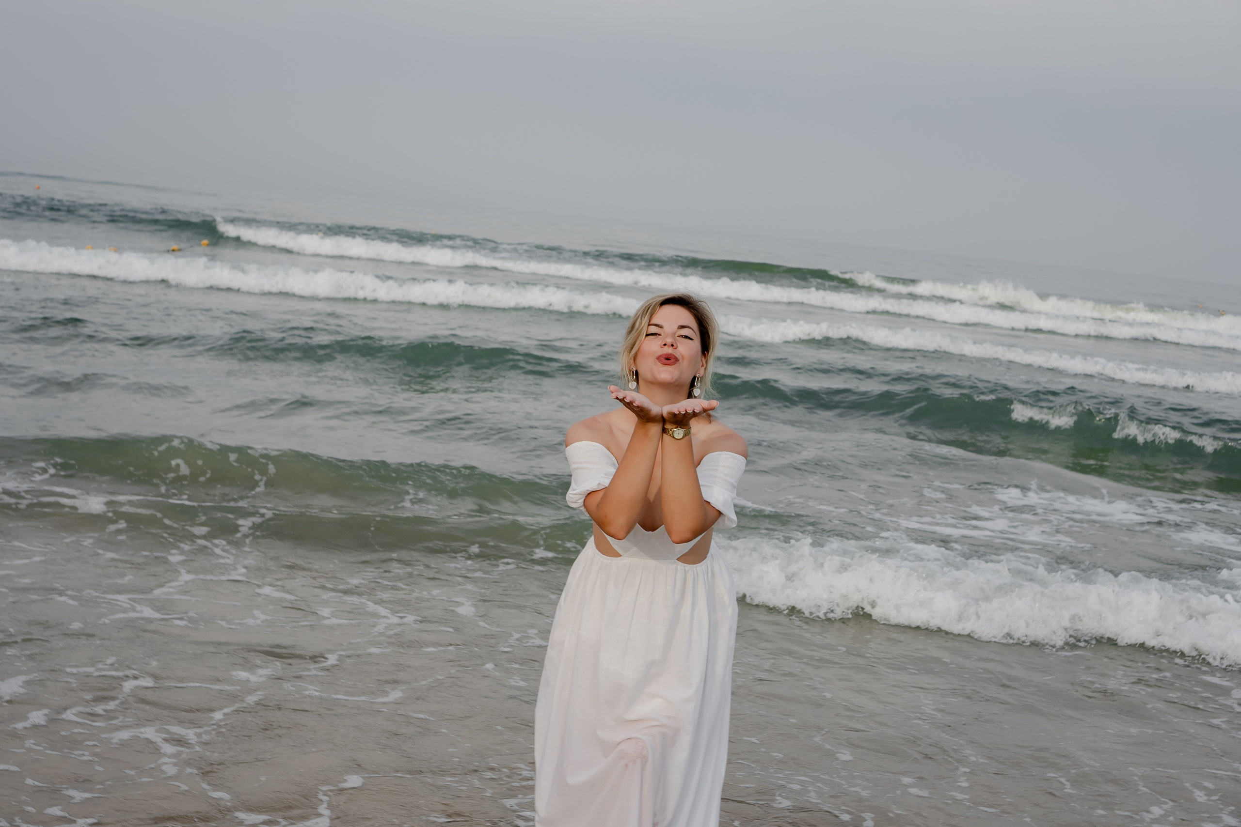 ДЕВУШКИ НА РАССВЕТНОЙ СЬЕМКЕ. Профессиональный фотограф, Санкт-Петербург — Виктория Богомолова