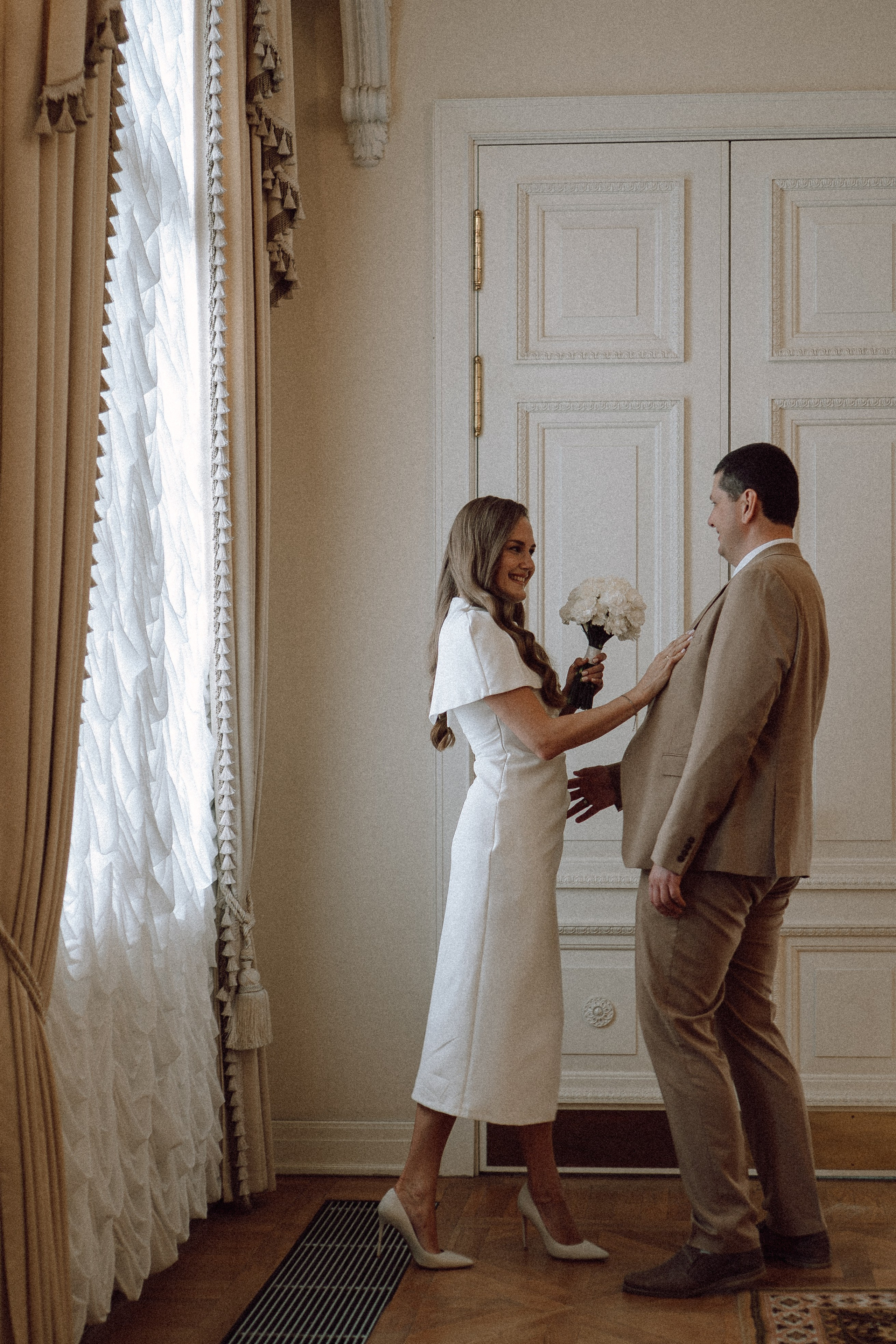 СВАДЕБНАЯ СЬЕМКА В ПУШКИН. Профессиональный фотограф, Санкт-Петербург — Виктория Богомолова