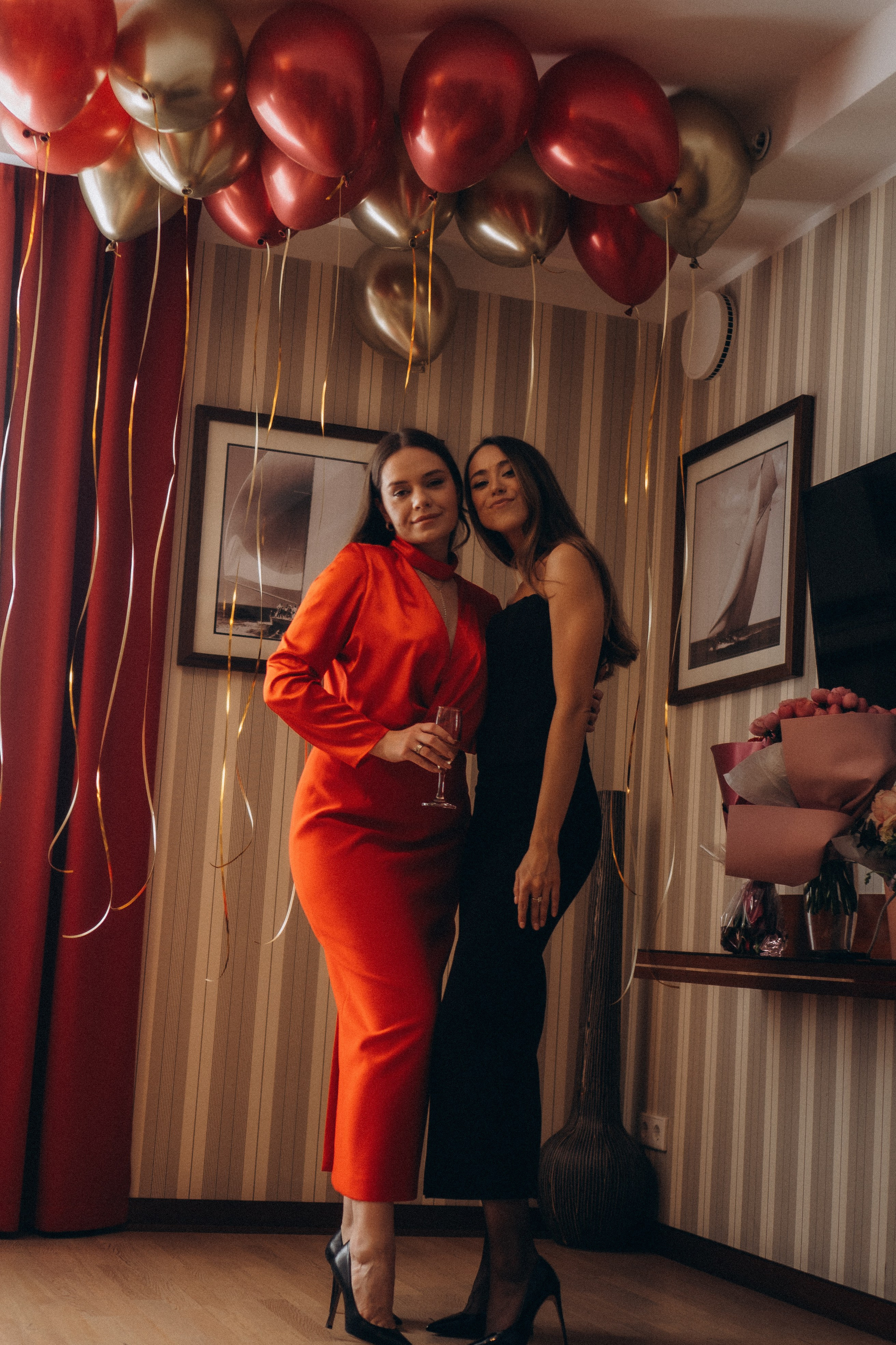 ДЕНЬ РОЖДЕНИЯ. Профессиональный фотограф, Санкт-Петербург — Виктория Богомолова