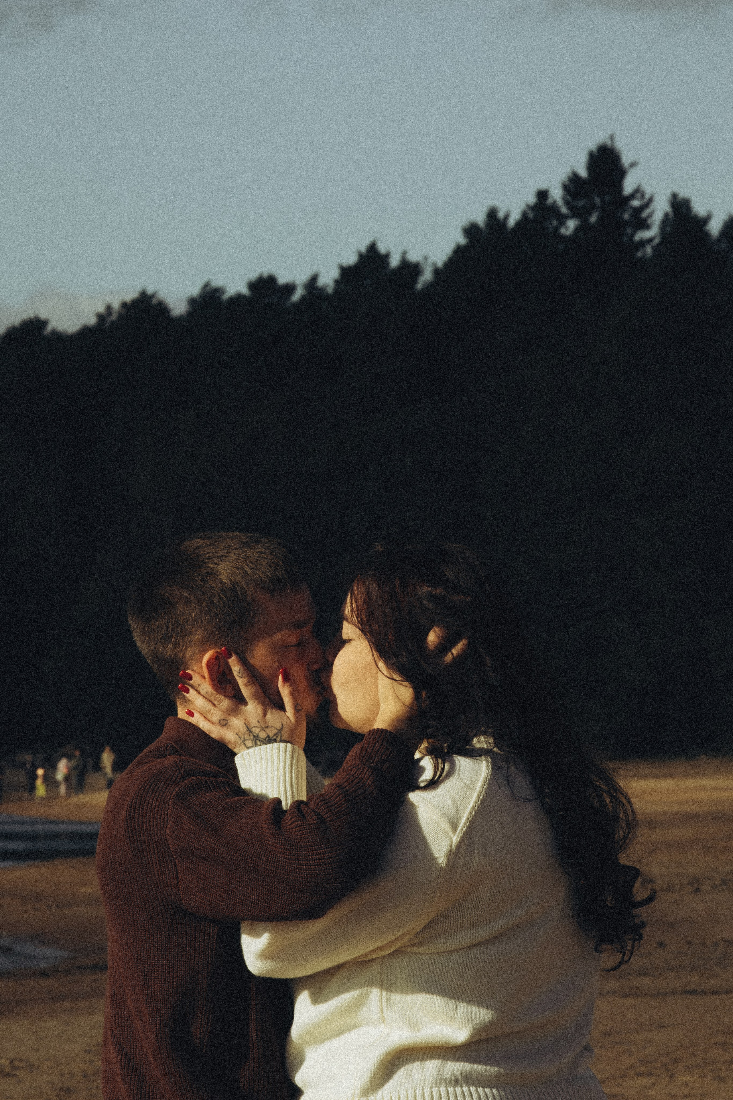 Прогулка по Финскому заливу. Профессиональный фотограф, Санкт-Петербург — Виктория Богомолова