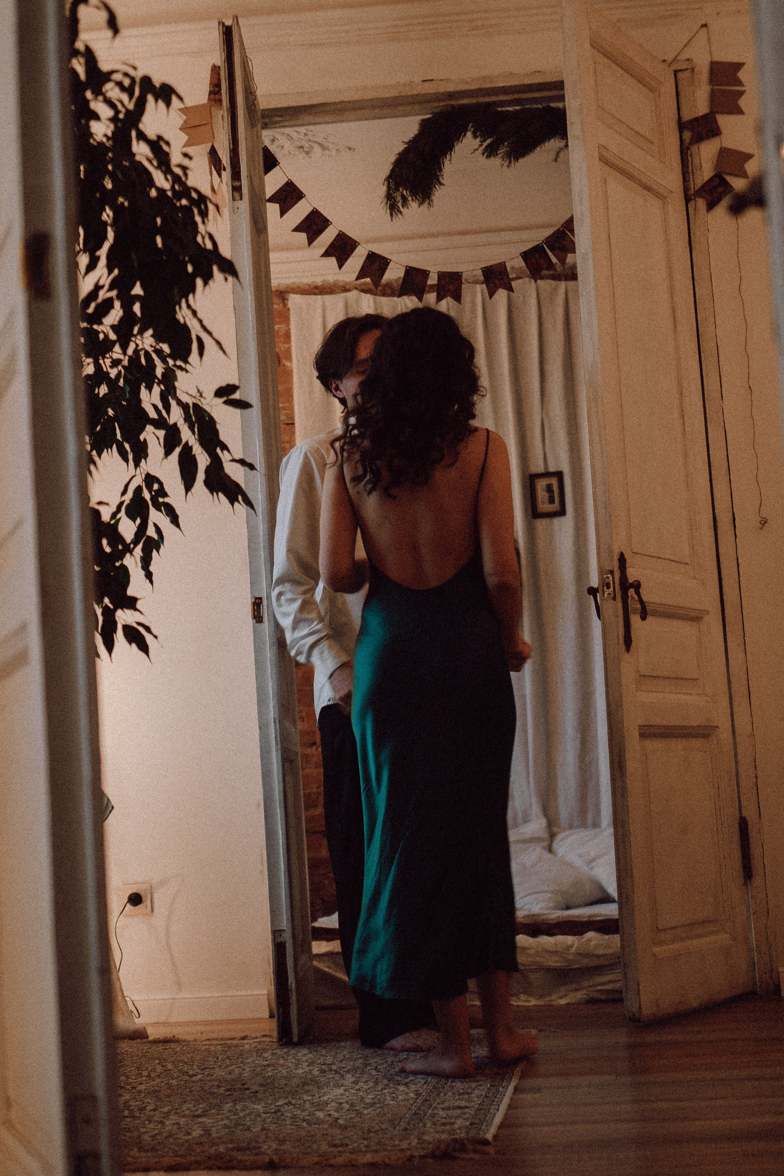 Любовь с новогодним вайбом. Профессиональный фотограф, Санкт-Петербург — Виктория Богомолова