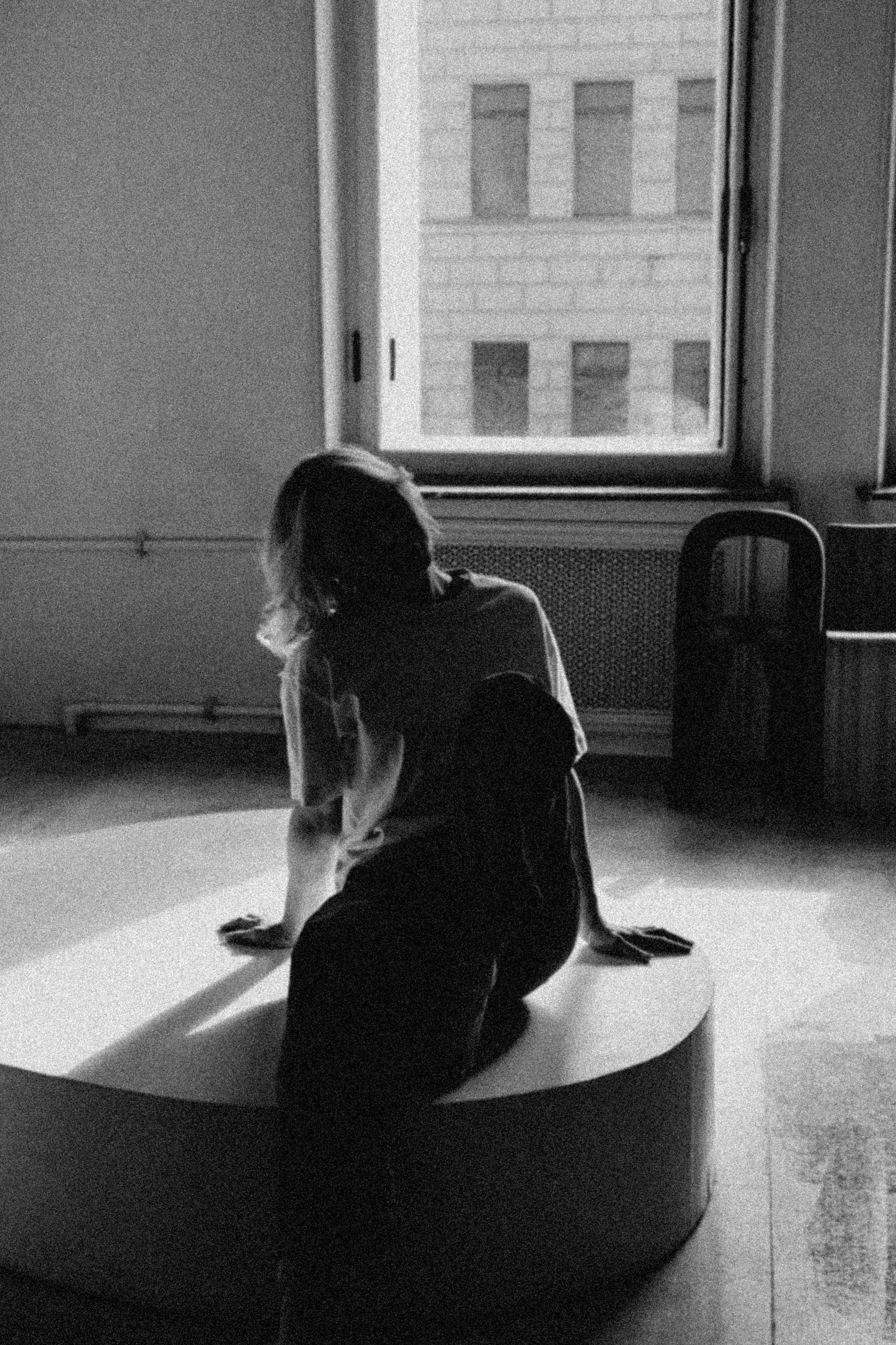 Студийная. Профессиональный фотограф, Санкт-Петербург — Виктория Богомолова