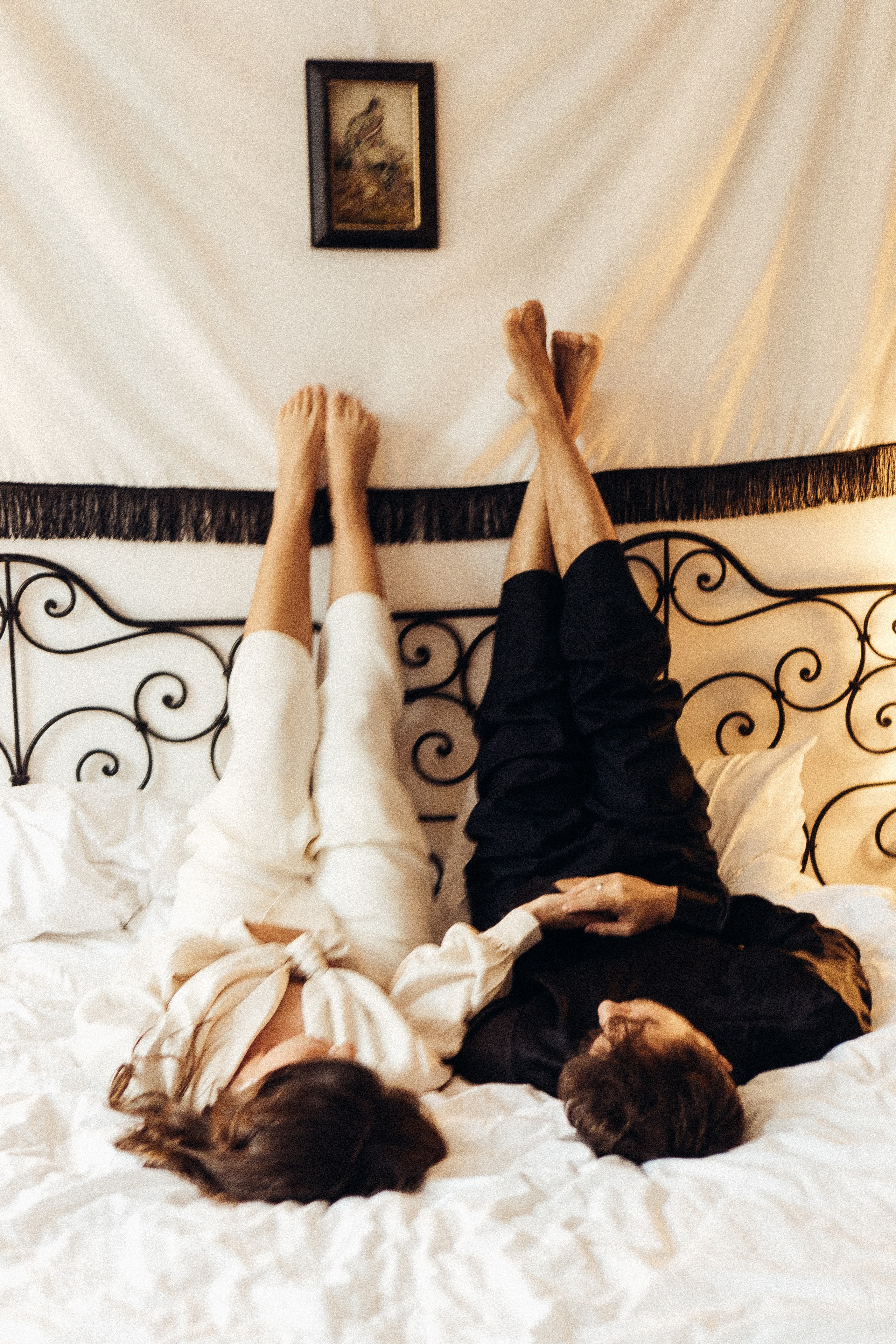 УТРО ЖЕНИХА И НЕВЕСТЫ В ПИТЕРСКОЙ КВАРТИРЕ И СЬЕМКА С СВАДЕБНЫХ ОБРАЗАХ. Профессиональный фотограф, Санкт-Петербург — Виктория Богомолова