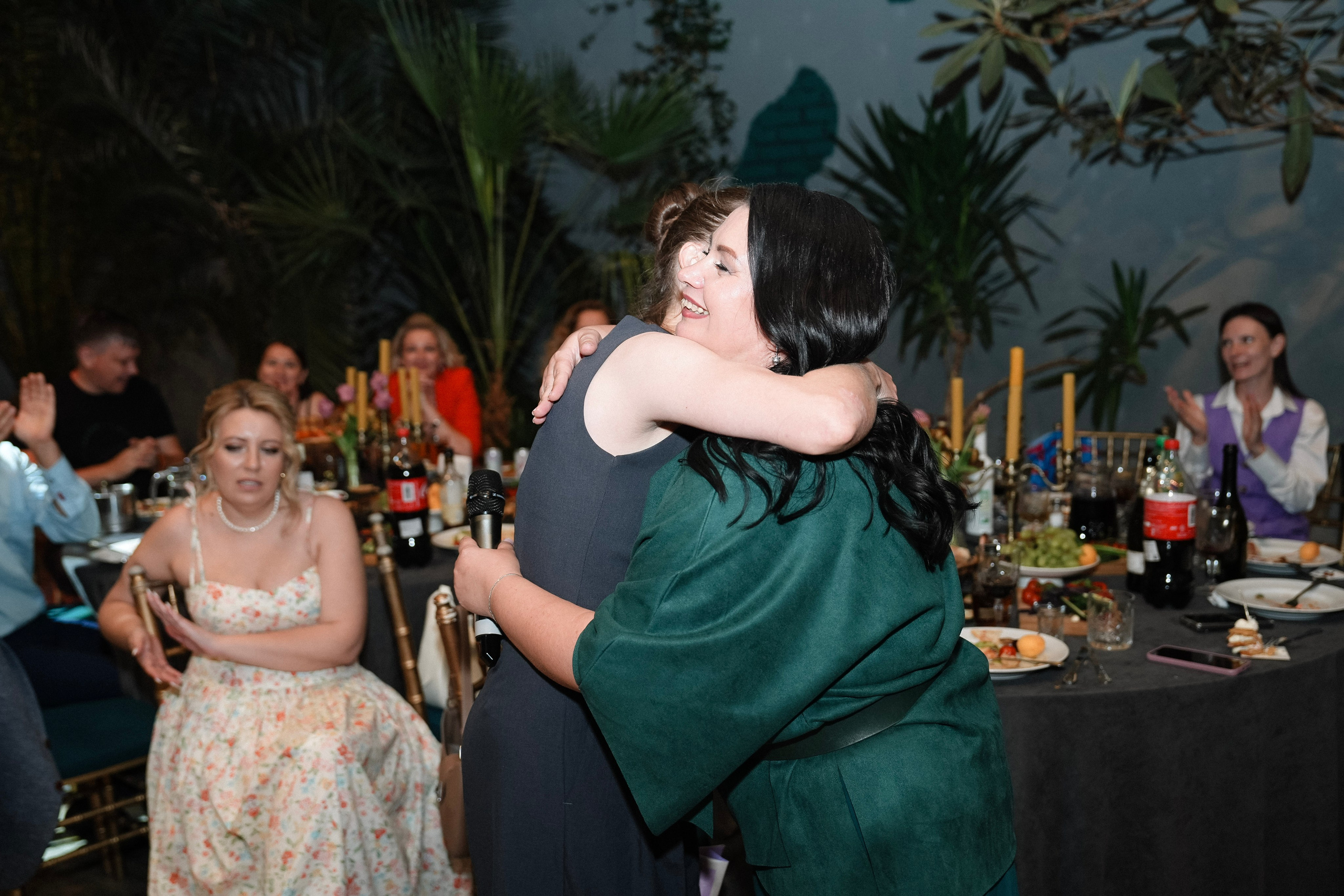 Выпускной 9Д. Фотограф с психологическим образованием