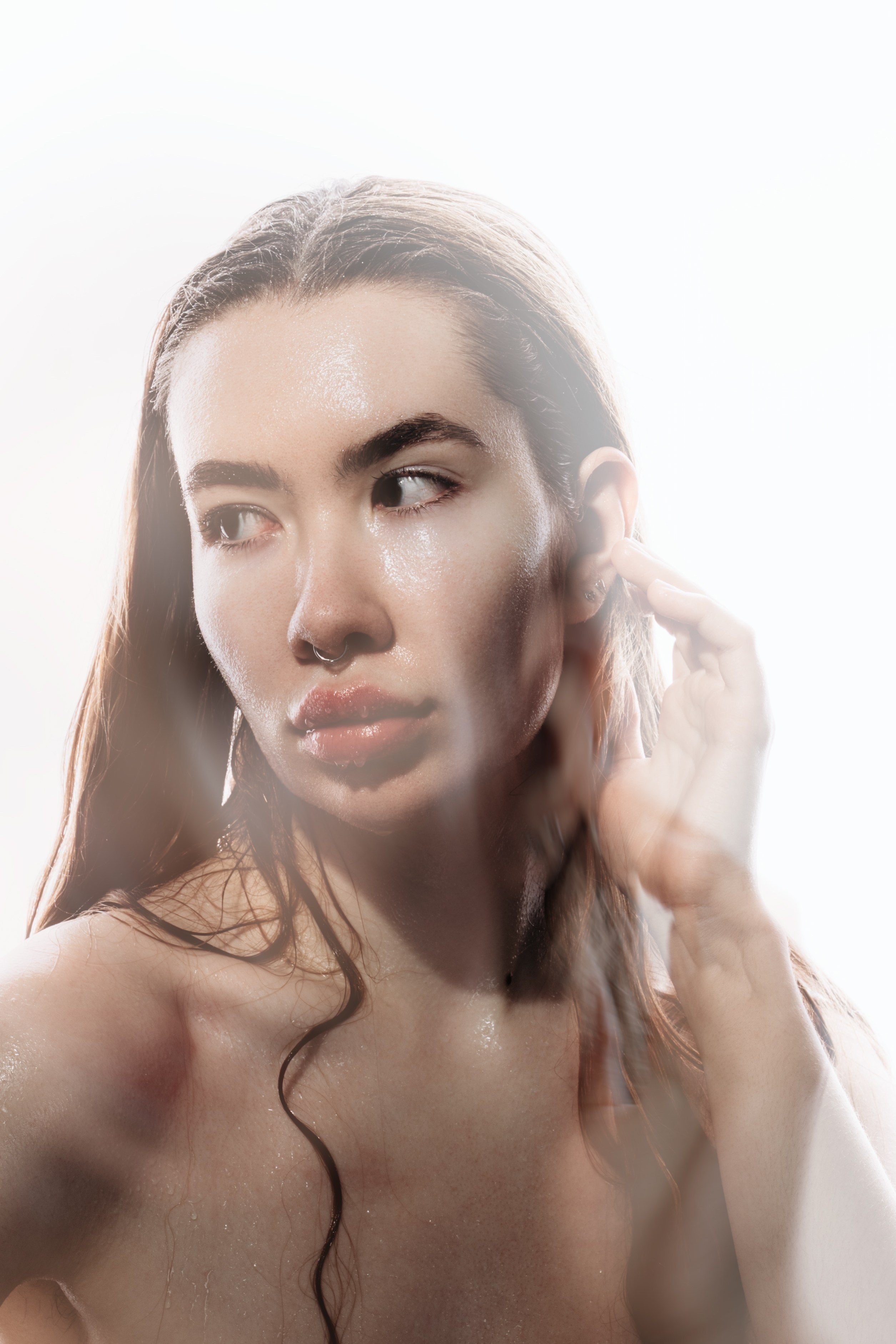 Anna. Свадебный и индивидуальный фотограф Никита Роут | Москва