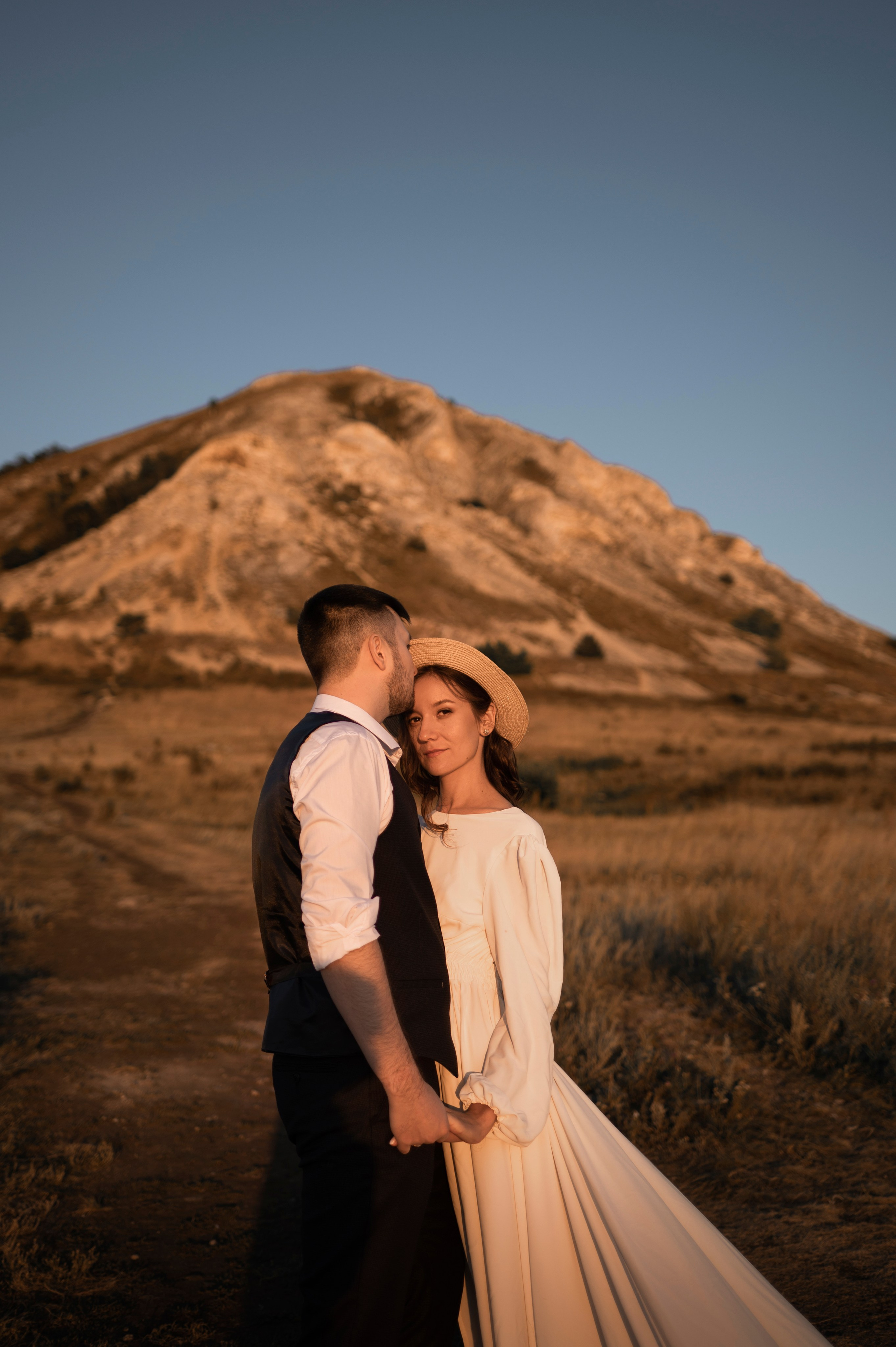 Love story Тимур&Лиана. Фотограф Рузанна Ганн