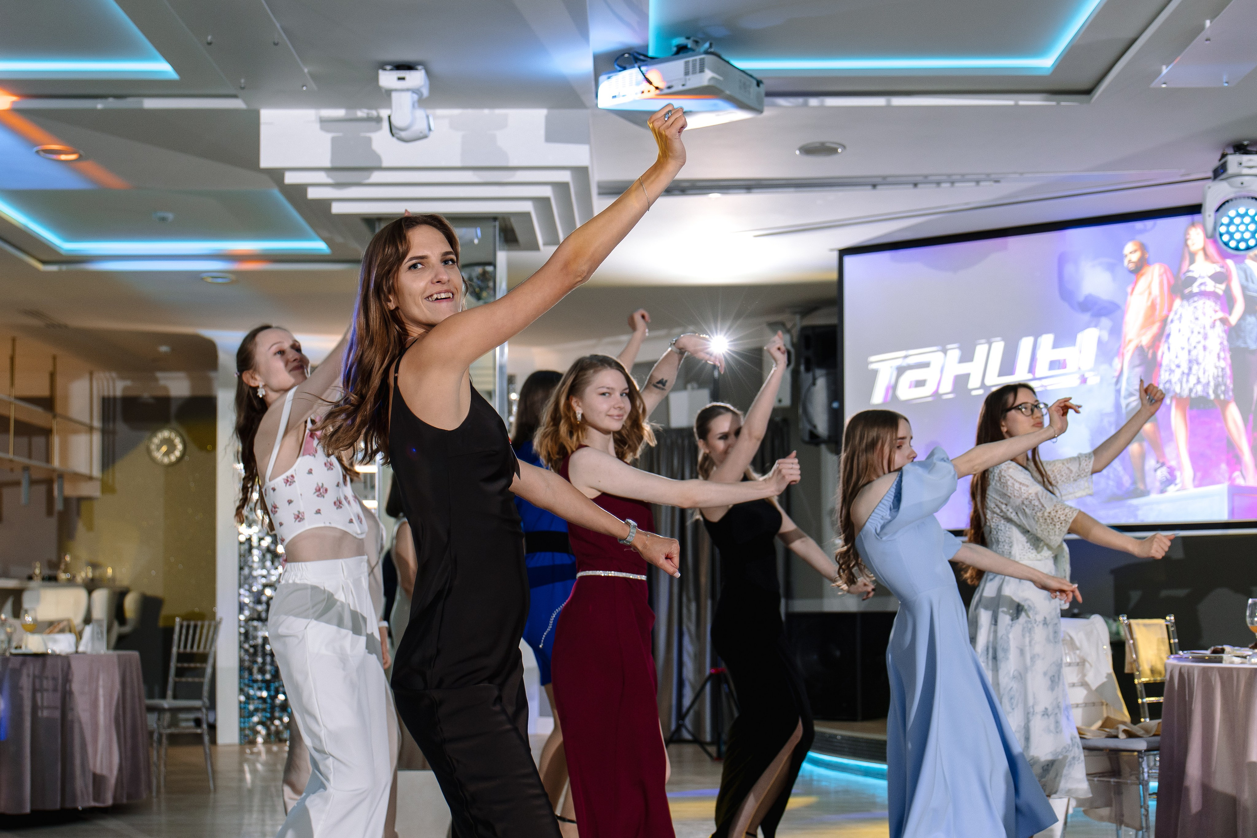 Мария и Никита. Свадебный фотограф в Самаре Катерина Мостовая