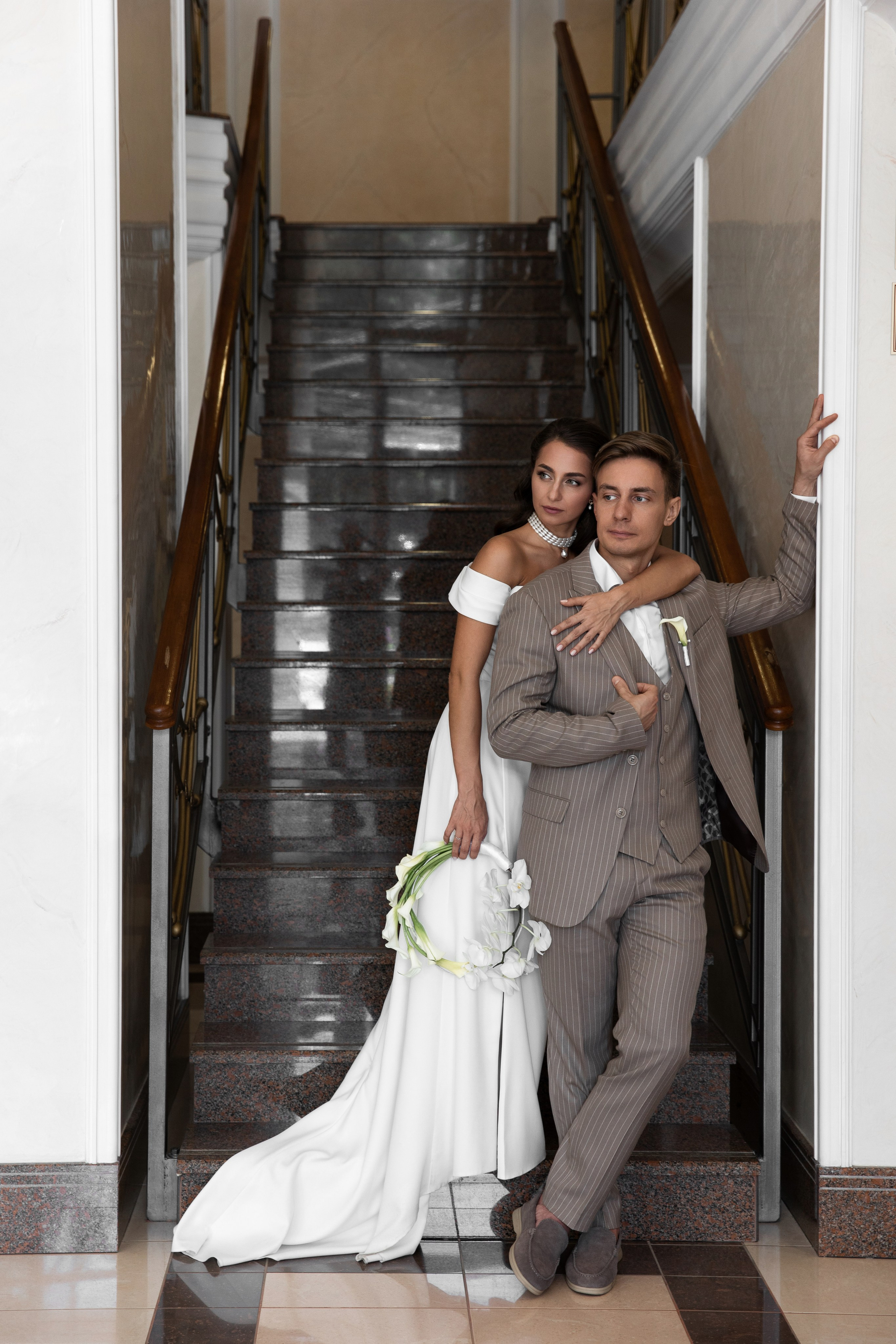 Ефим и Равия. Свадебный и портретный фотограф в Сыктывкаре и в Москве Новосельцева Алена