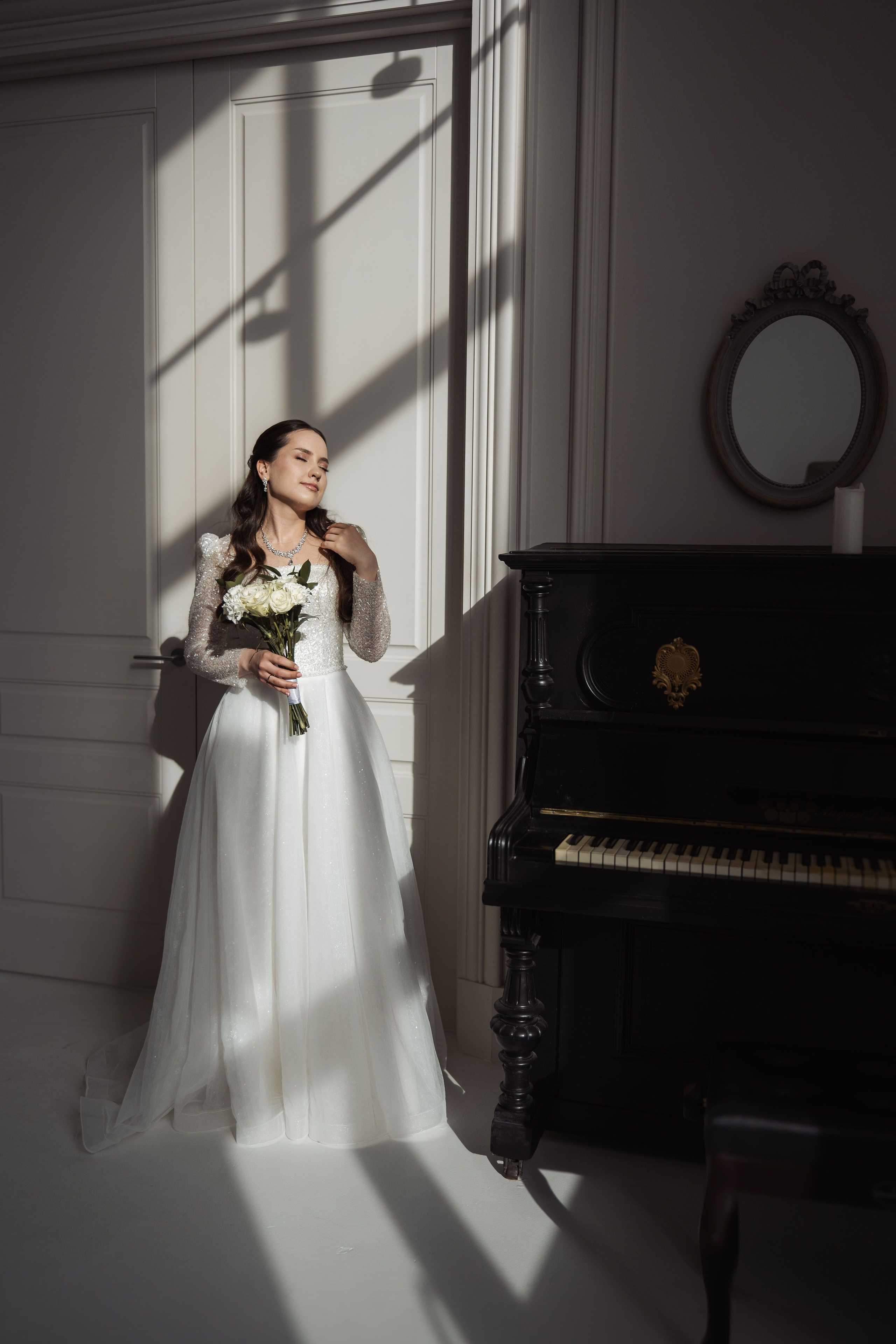 Свадьба Михаила и Карины. Меня зовут Михайлов Сергей, занимаюсь фото и видео г. Чебоксарах