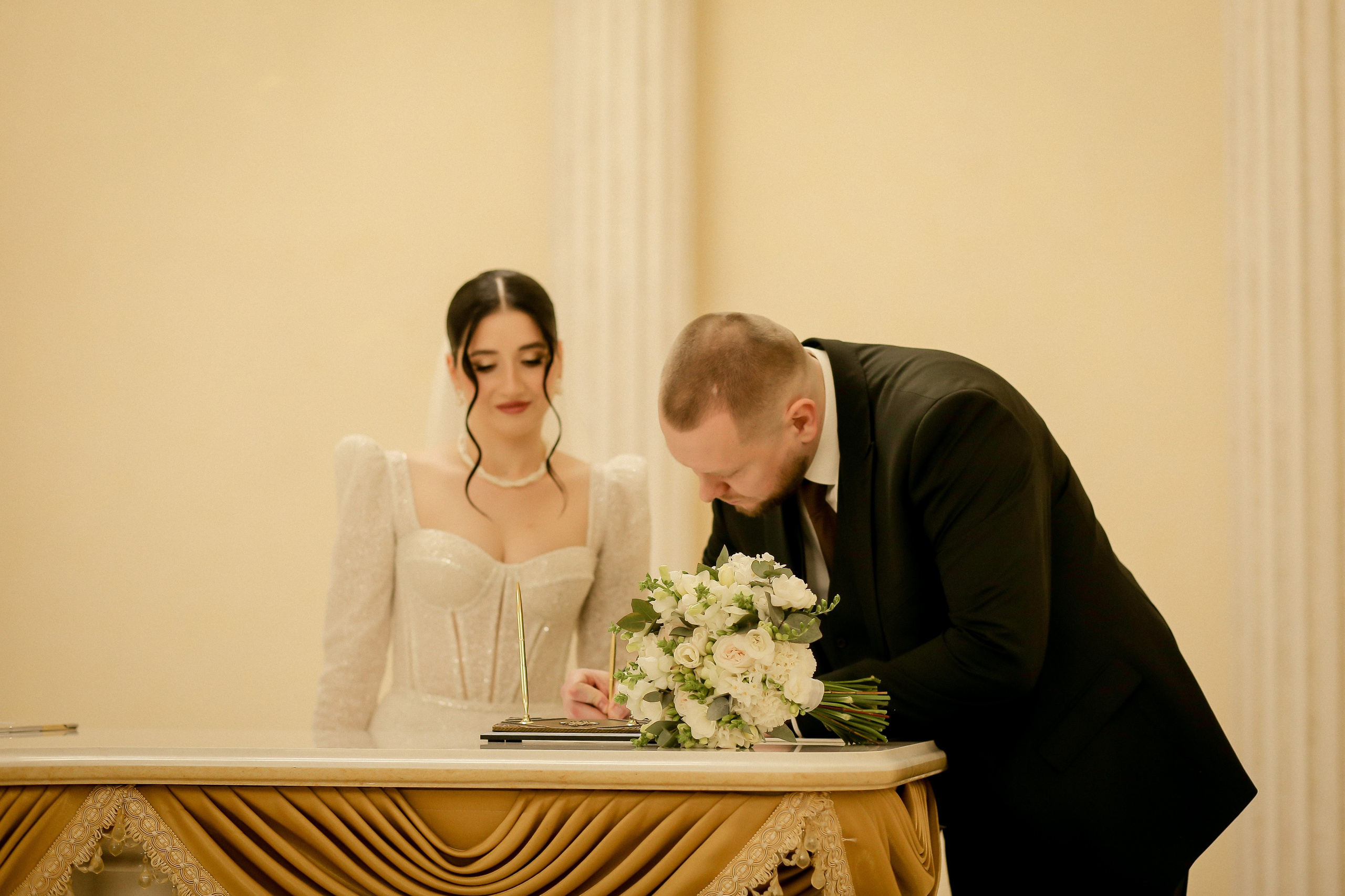 WEDDING DAY ПОЛНАЯ ВЕРСИЯ. Фото и Видео в Краснодаре Verveyko Studio