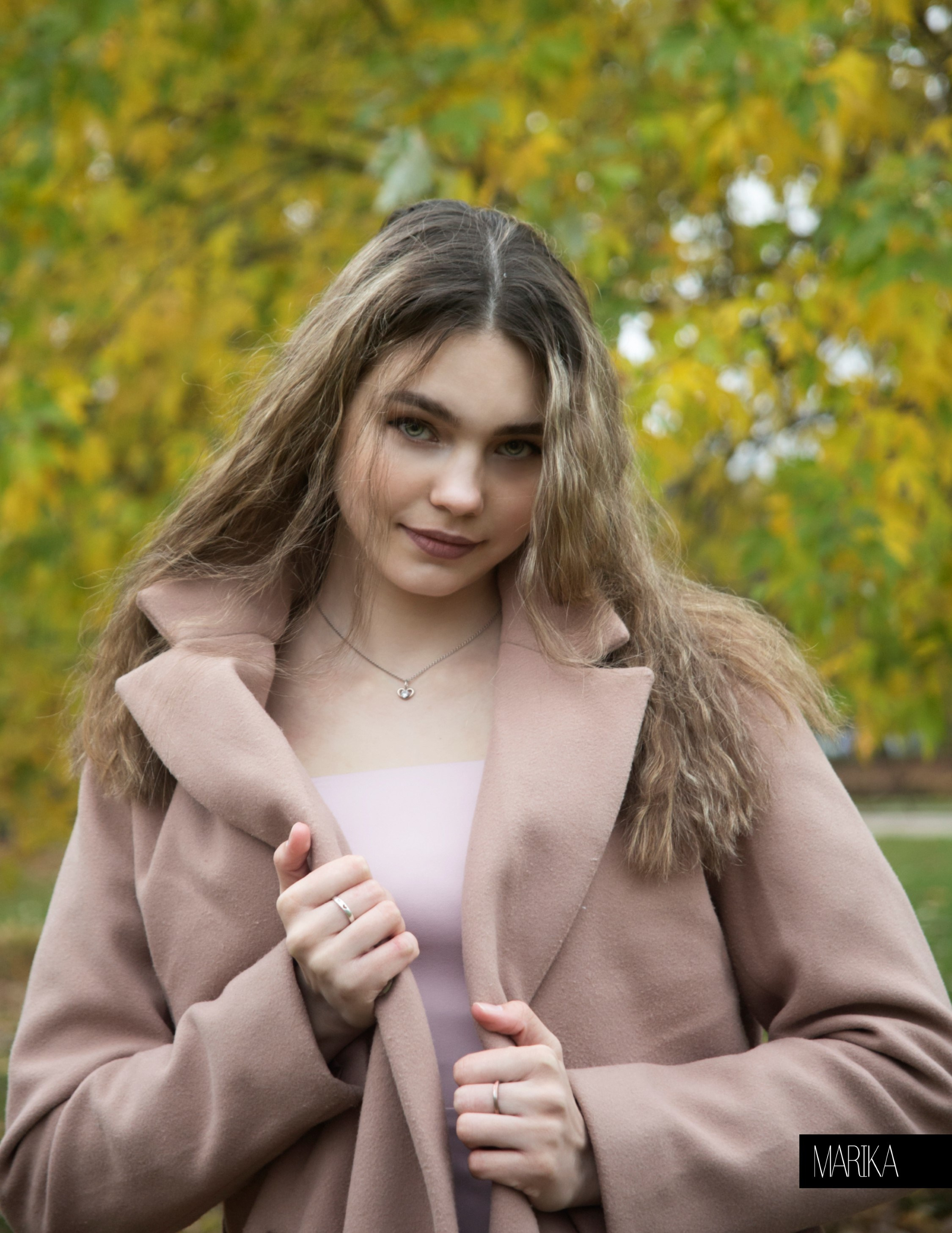 Журнал MARIKA USA MAG APRIL 2024