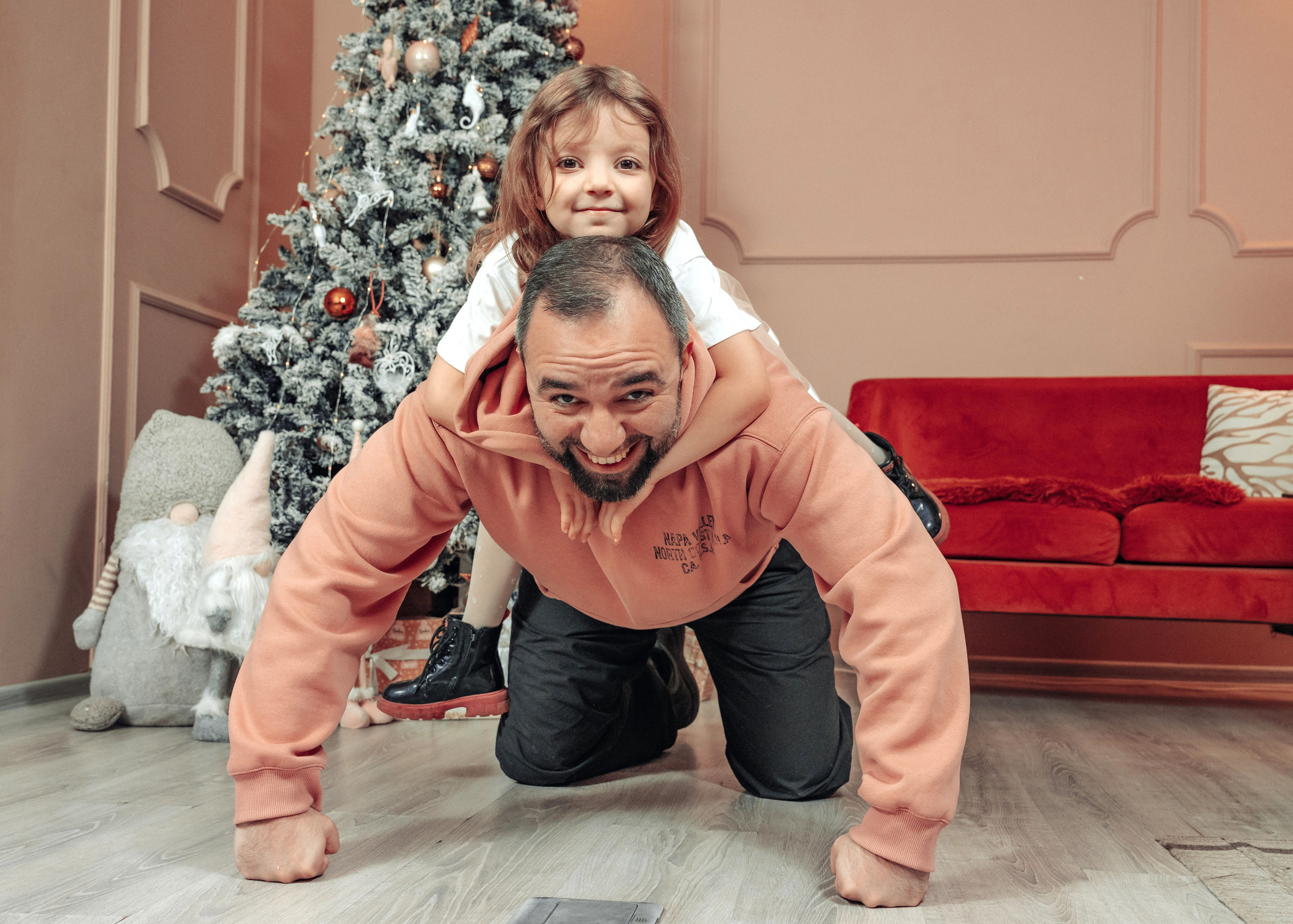 Наша счастливая вселенная. Крамер Юлиана детский и семейный фотограф