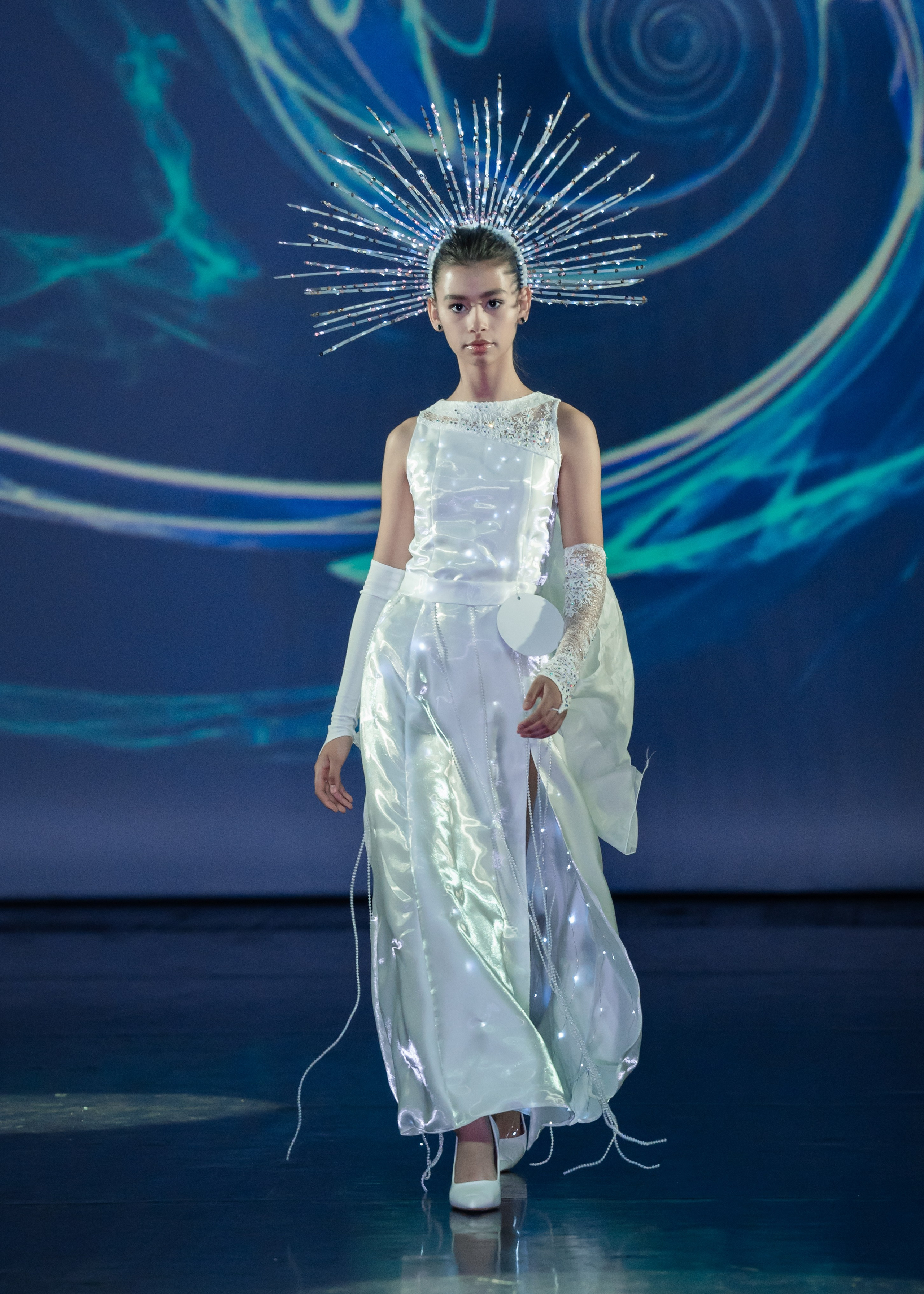 Маленькие мисс и мистер Россия. Крамер Юлиана детский и семейный фотограф