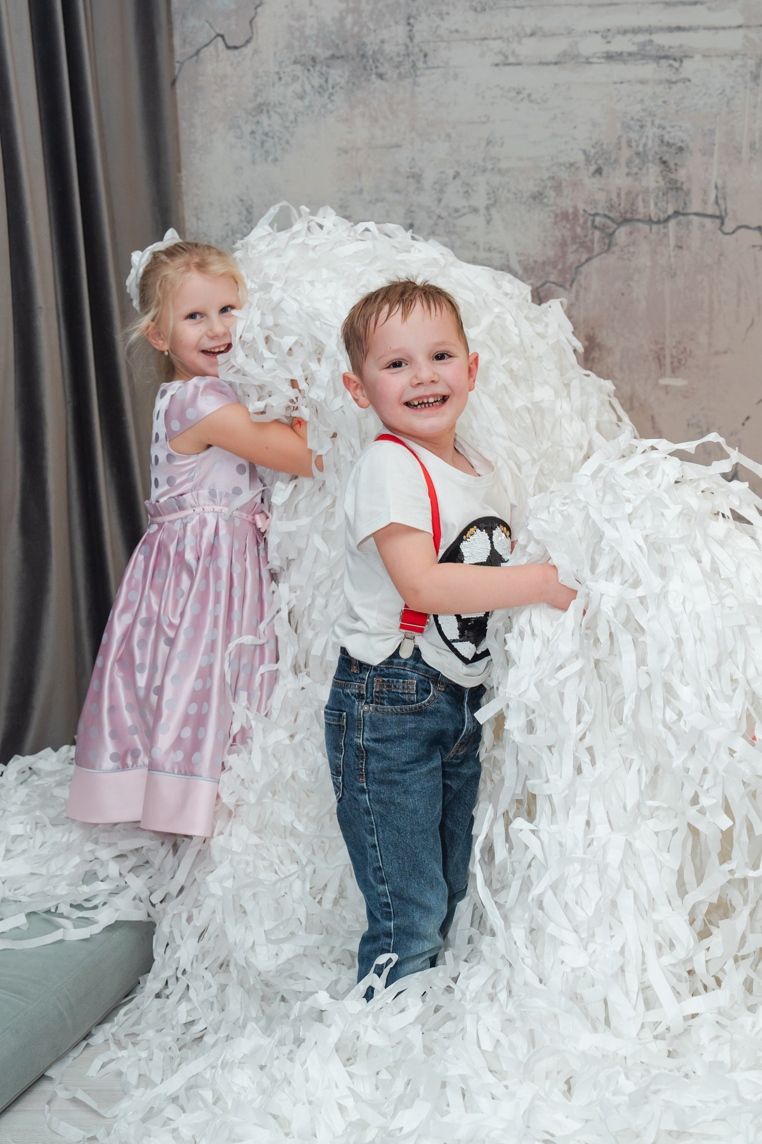 Дочь океана. Крамер Юлиана детский и семейный фотограф