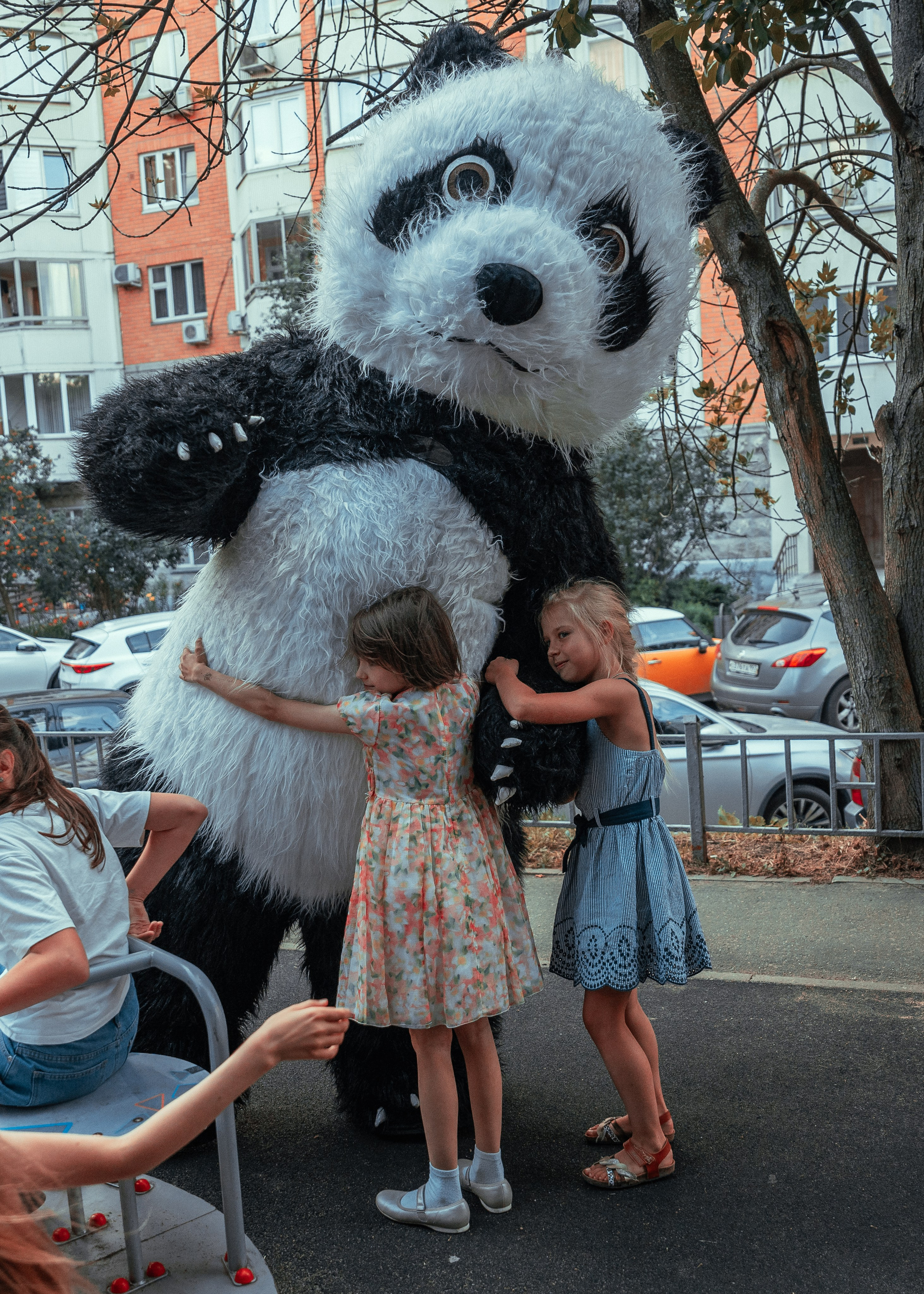 От мишки с любовью. Крамер Юлиана детский и семейный фотограф