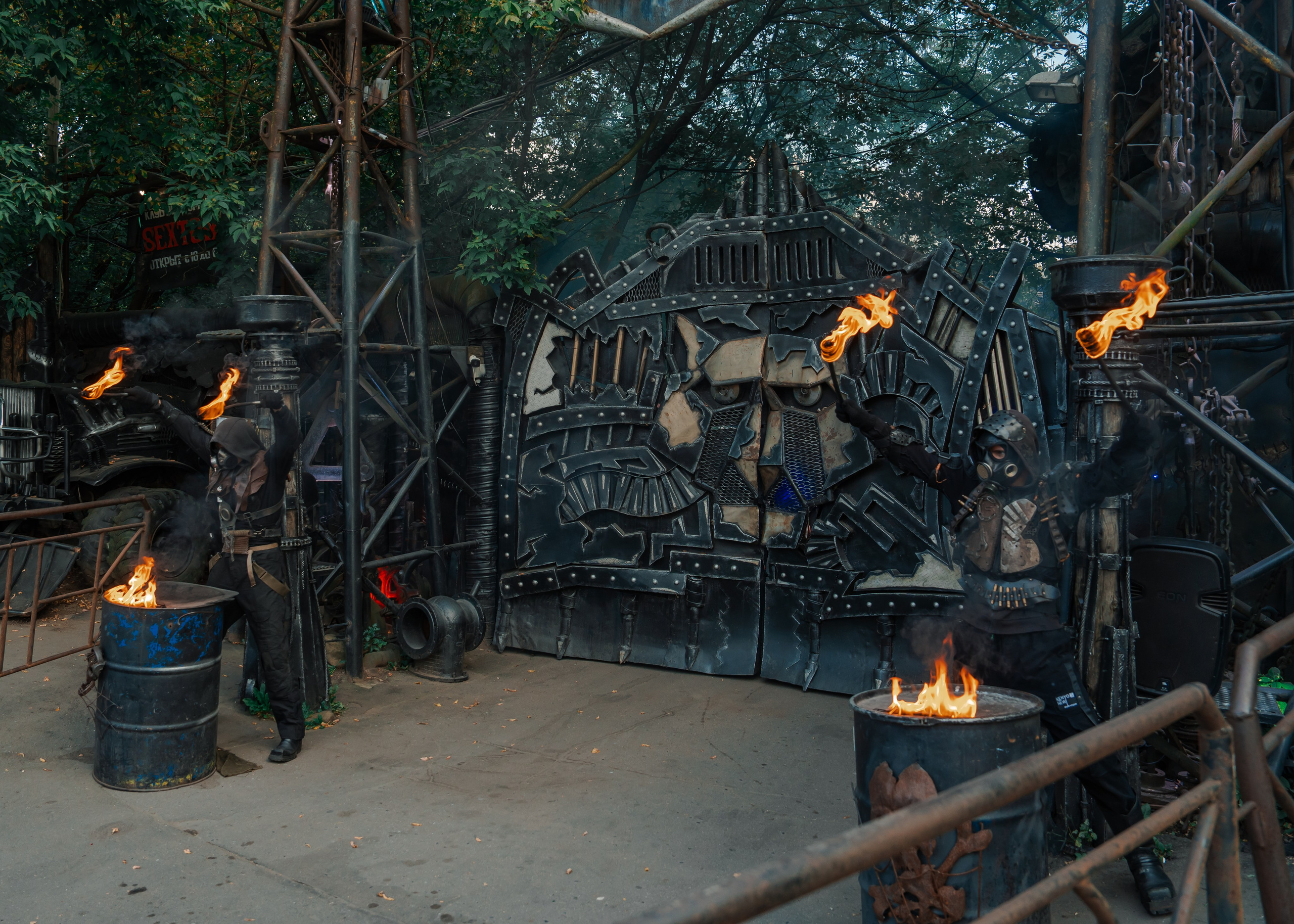 Девять лет. Крамер Юлиана детский и семейный фотограф