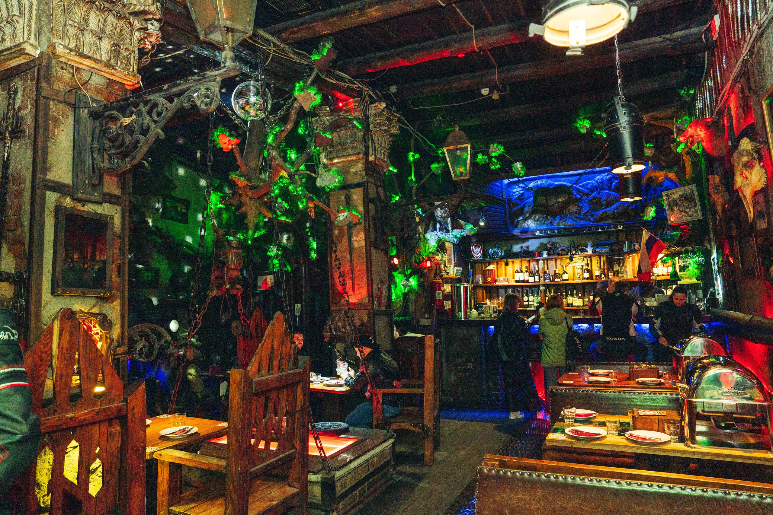 Закрытие мотосезона 2024. Крамер Юлиана детский и семейный фотограф