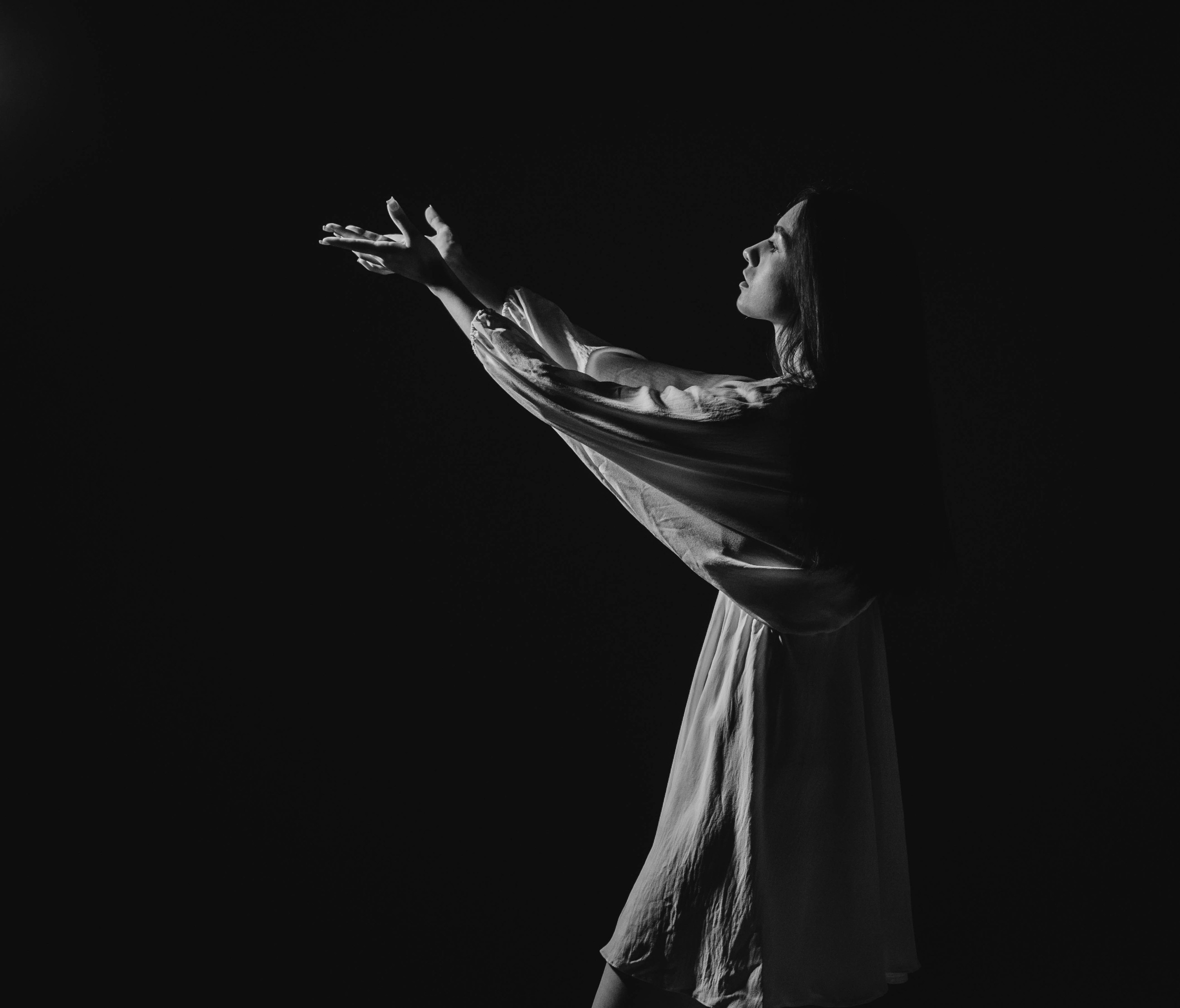 Ведьмак и брукса. Ab extra