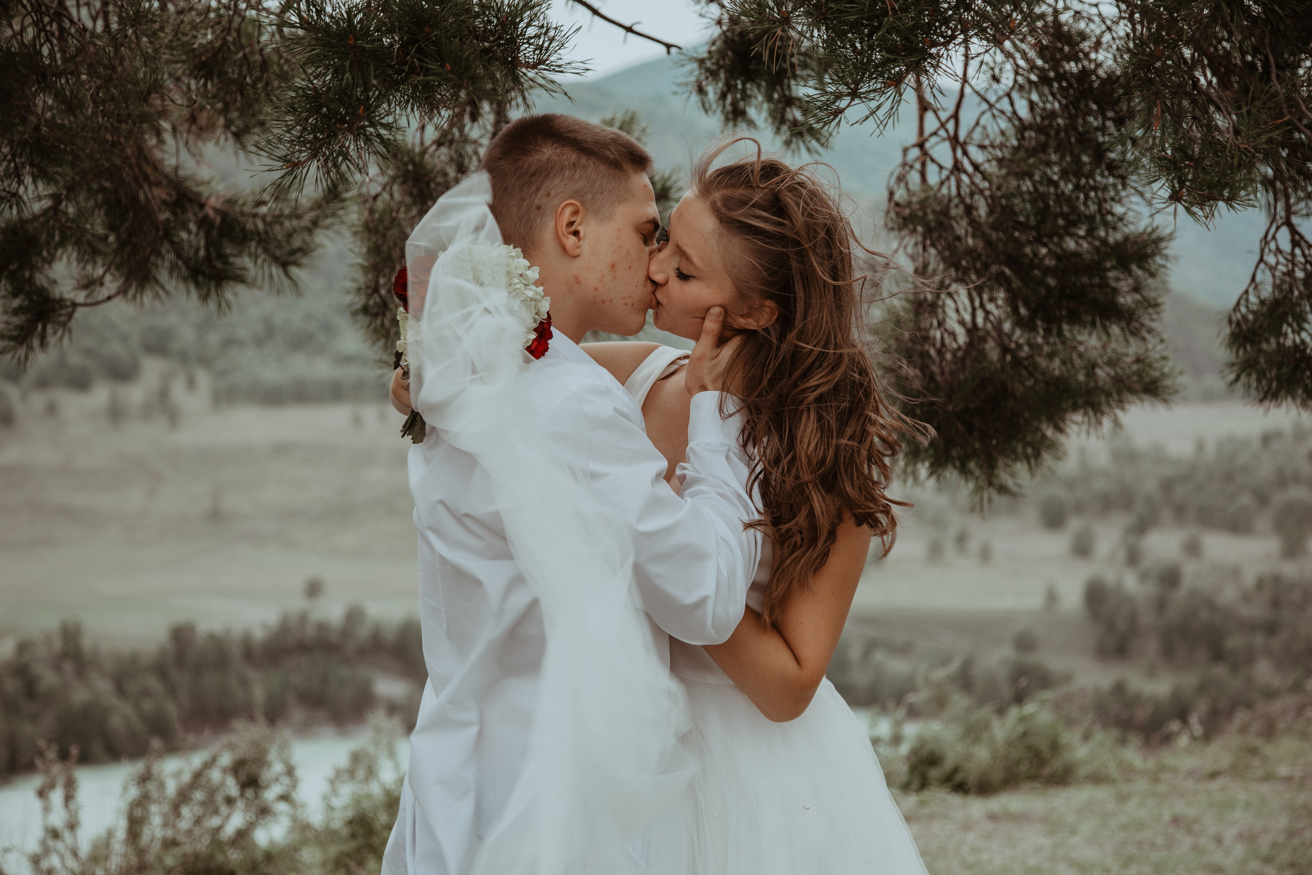 Здесь собраны мои самые ценные кадры — те, в которые вложена частичка души. Фотограф в Чемальском районе / Чемал и Республике Алтай / Горный Алтай Анастасия Деделова