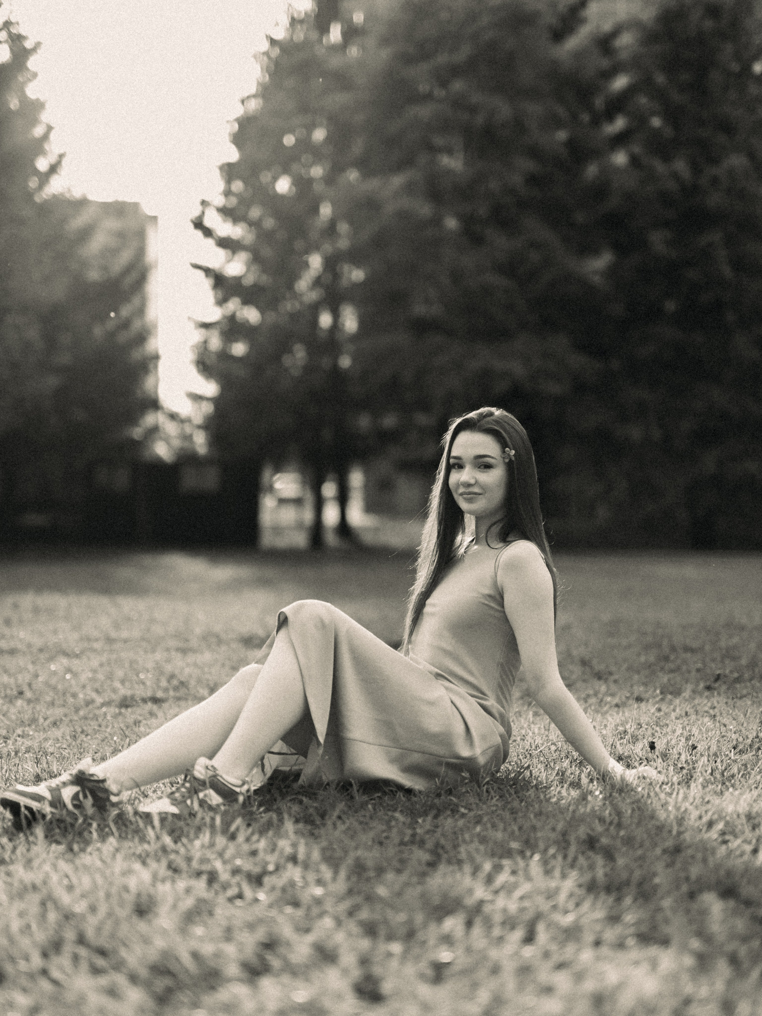 Камилла. Фотограф Анна Нестеренко