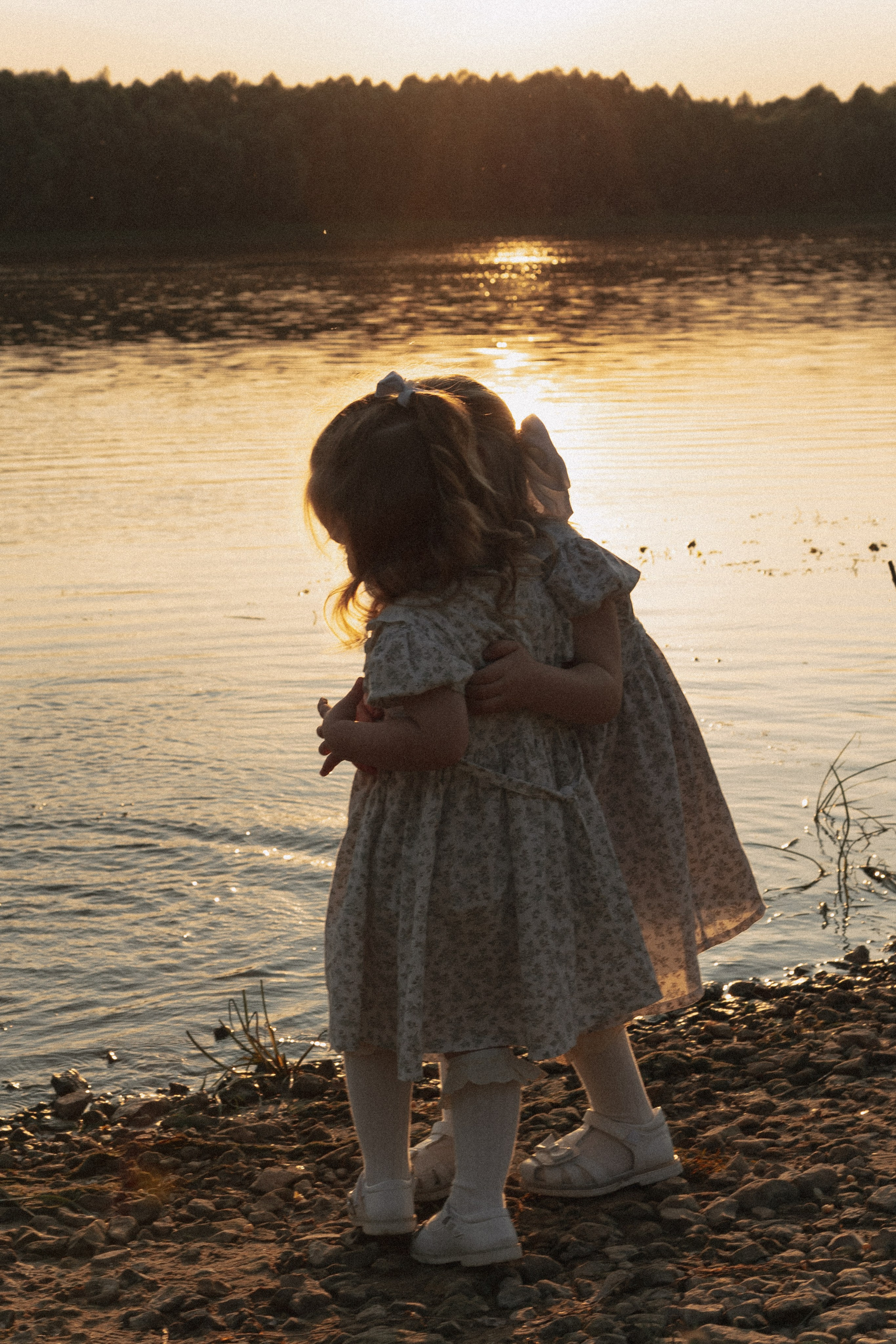 Лена Данил Люба Алина. Дубинкина Екатерина Фотограф Рязань, Москва