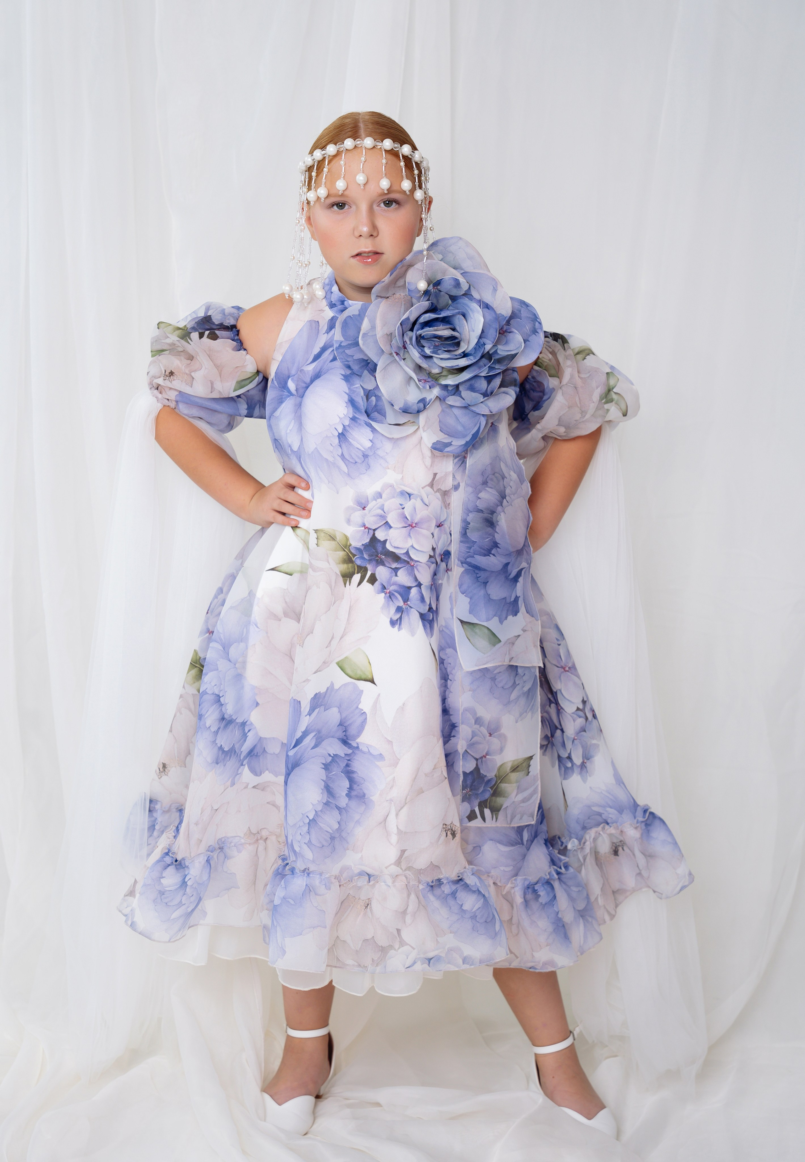 Фотостудия Veter Studio г. Новороссийск