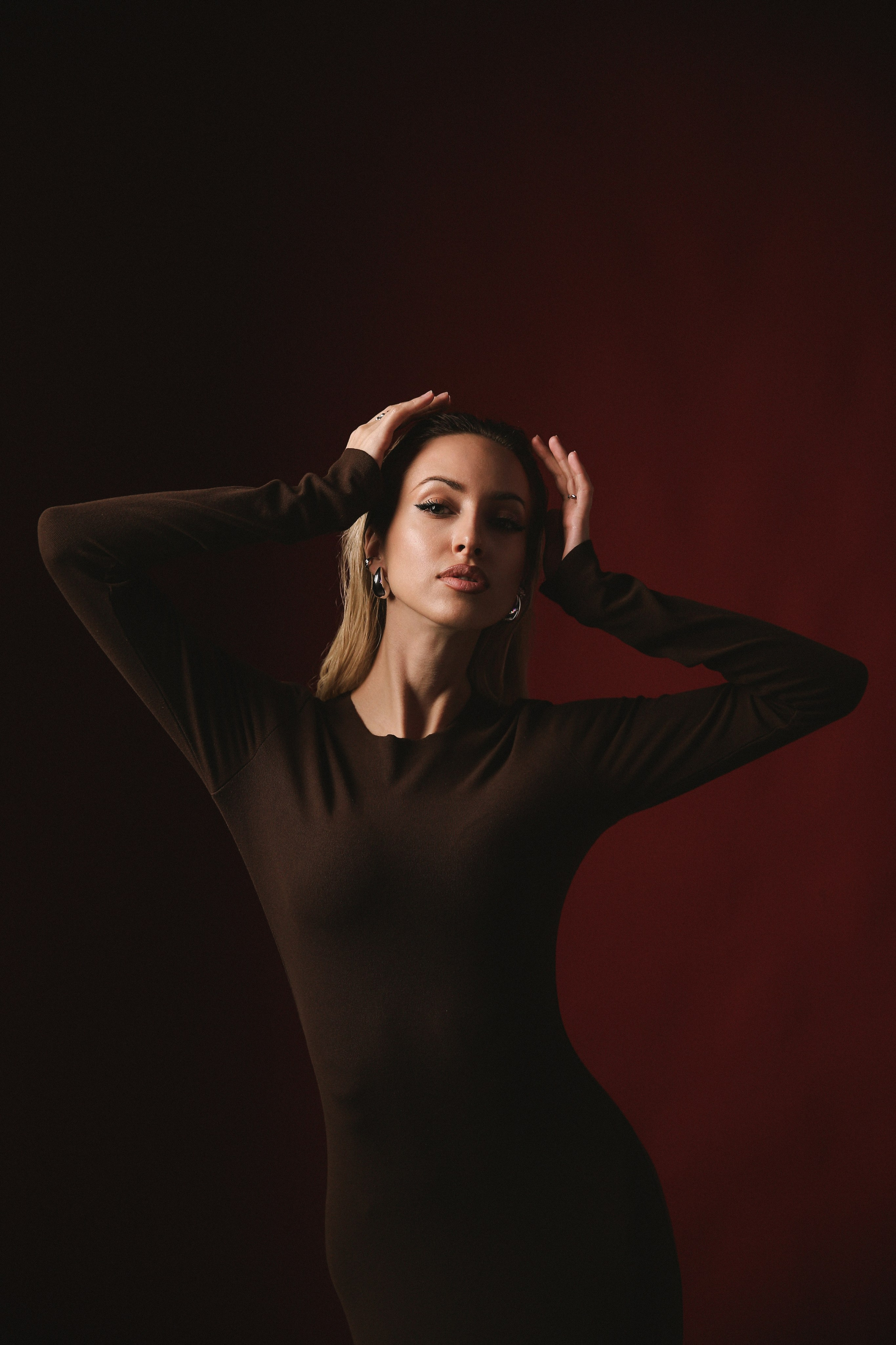 Студия. Фотограф в Анапе и Геленджике