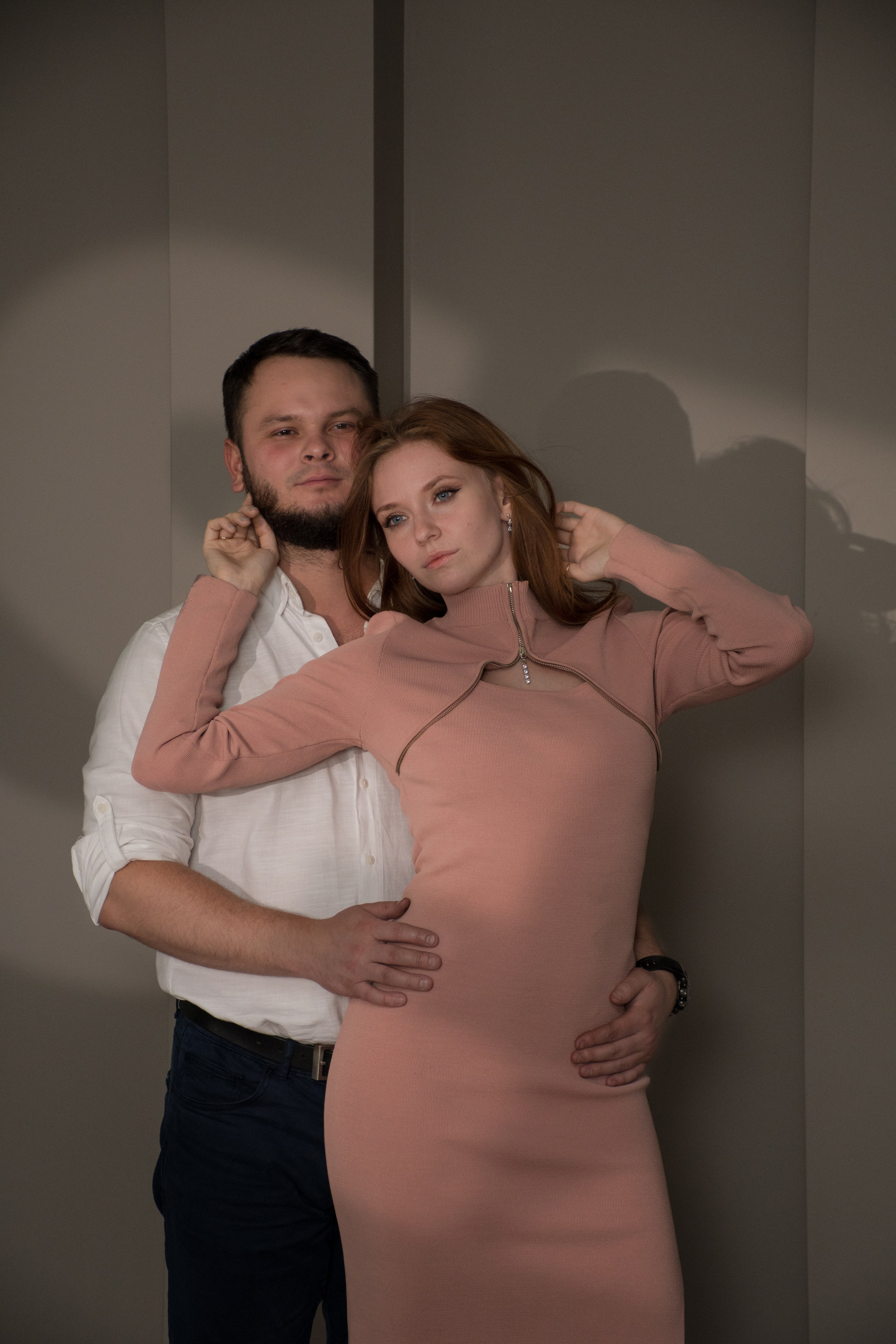 LOVE-STORY. Семейный и детский фотограф Ирина Беспалова